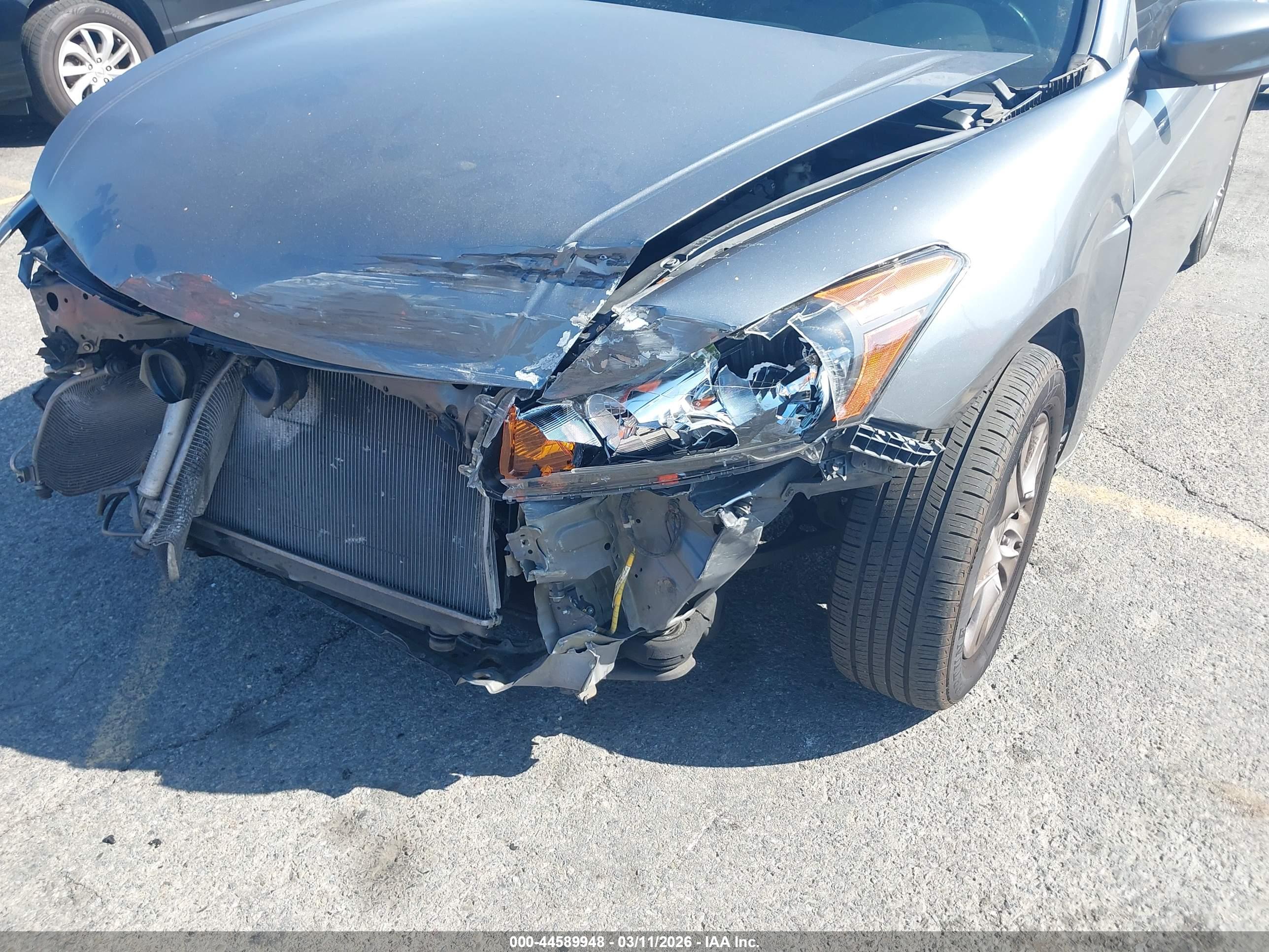 HONDA ACCORD image 6