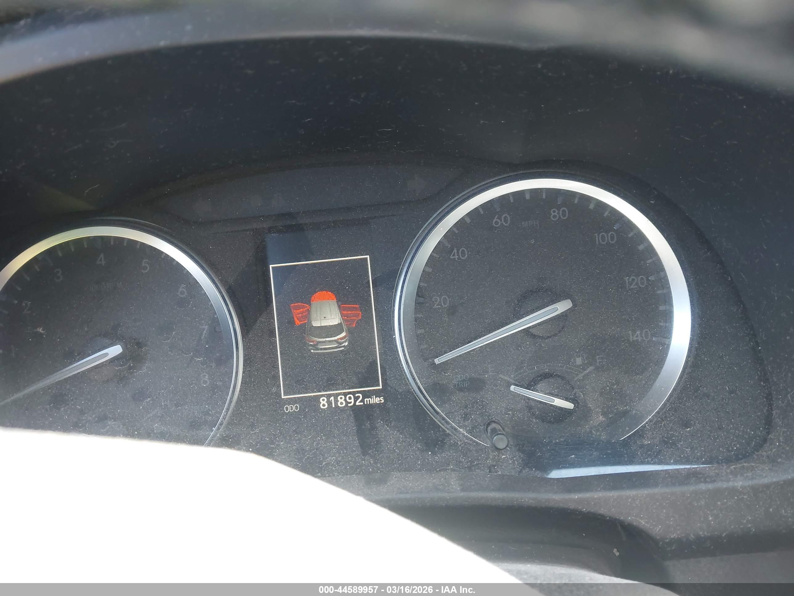 TOYOTA HIGHLANDER image 7