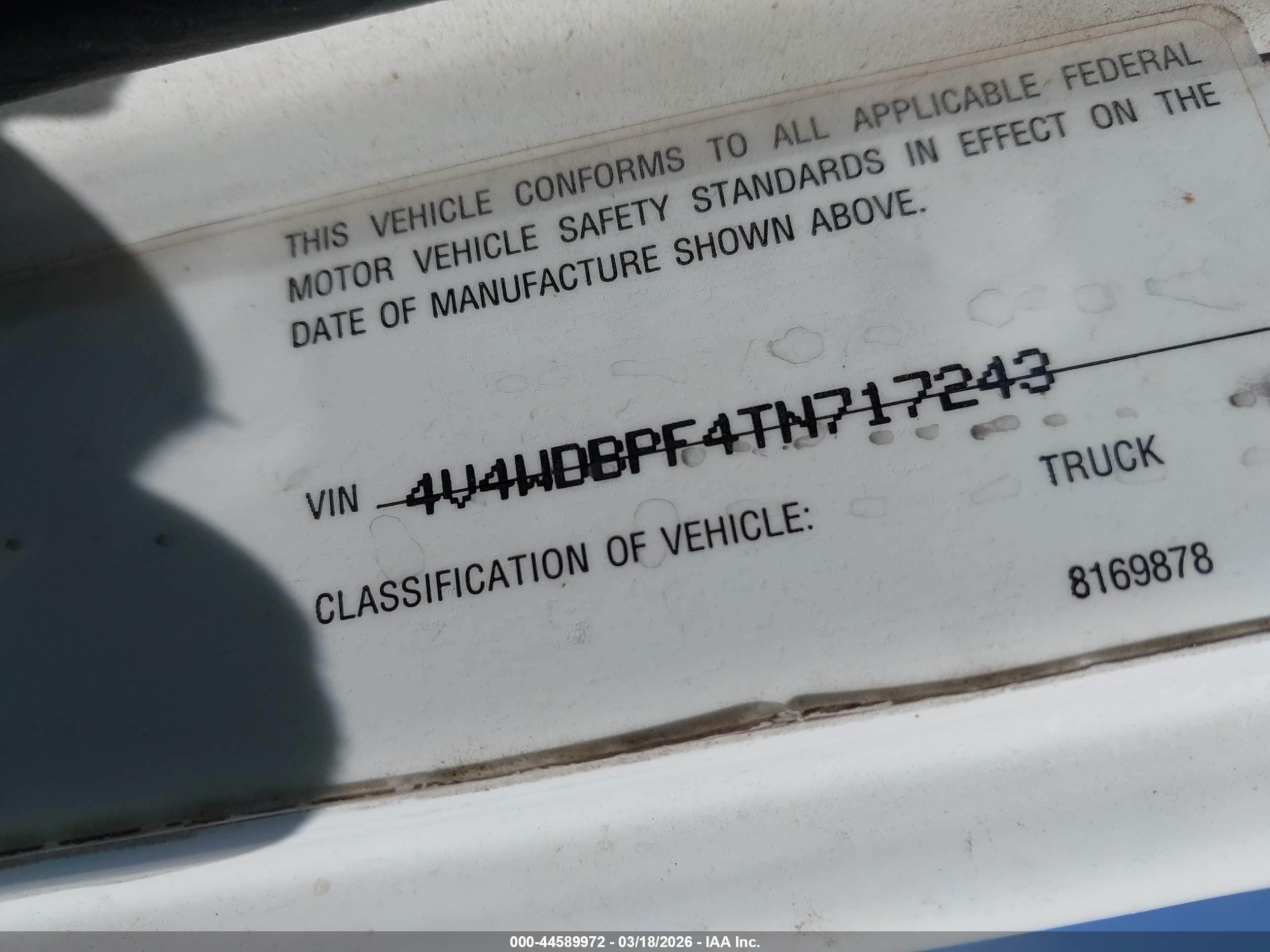 VOLVO AERO image 9