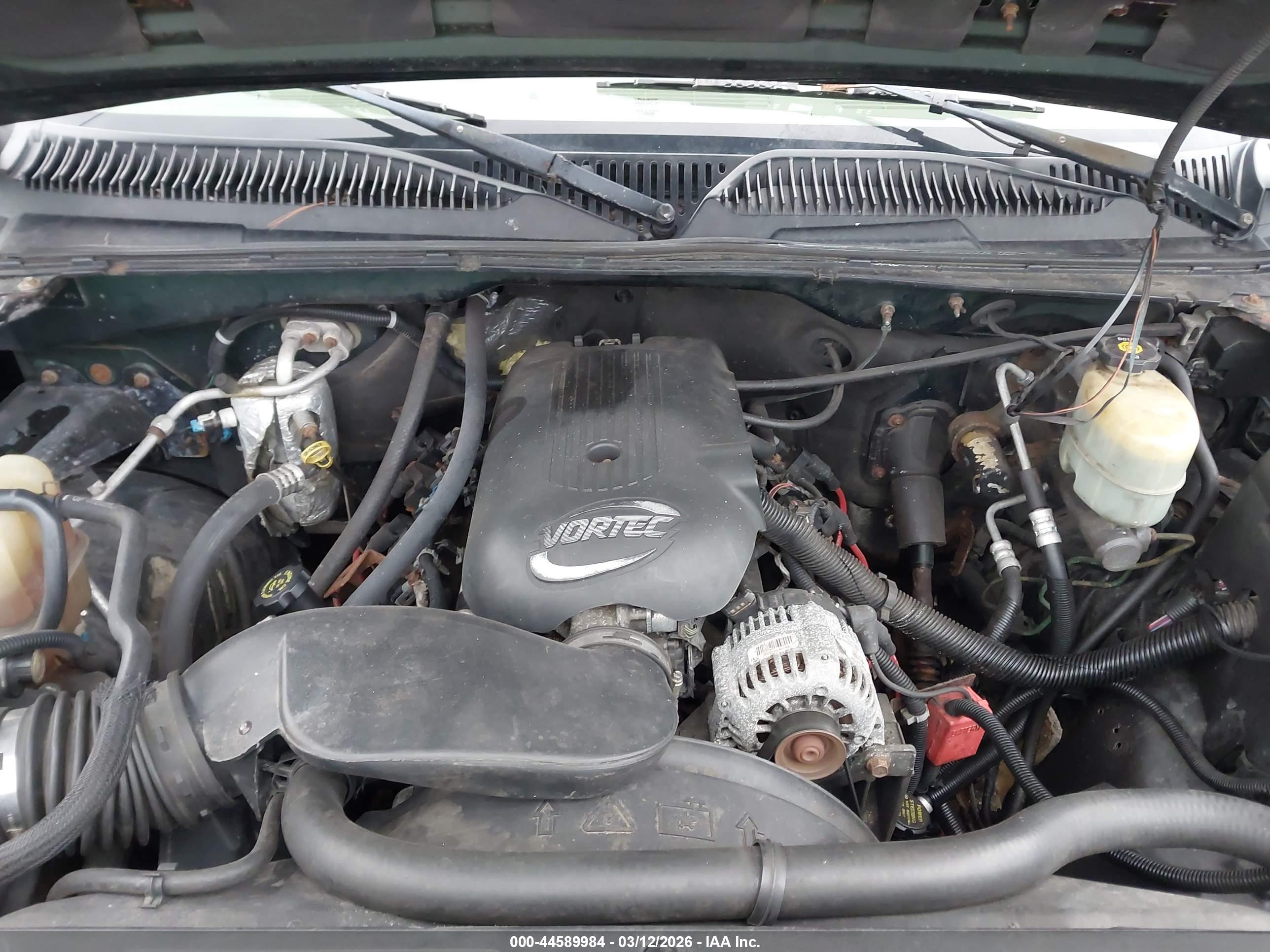 GMC SIERRA image 10