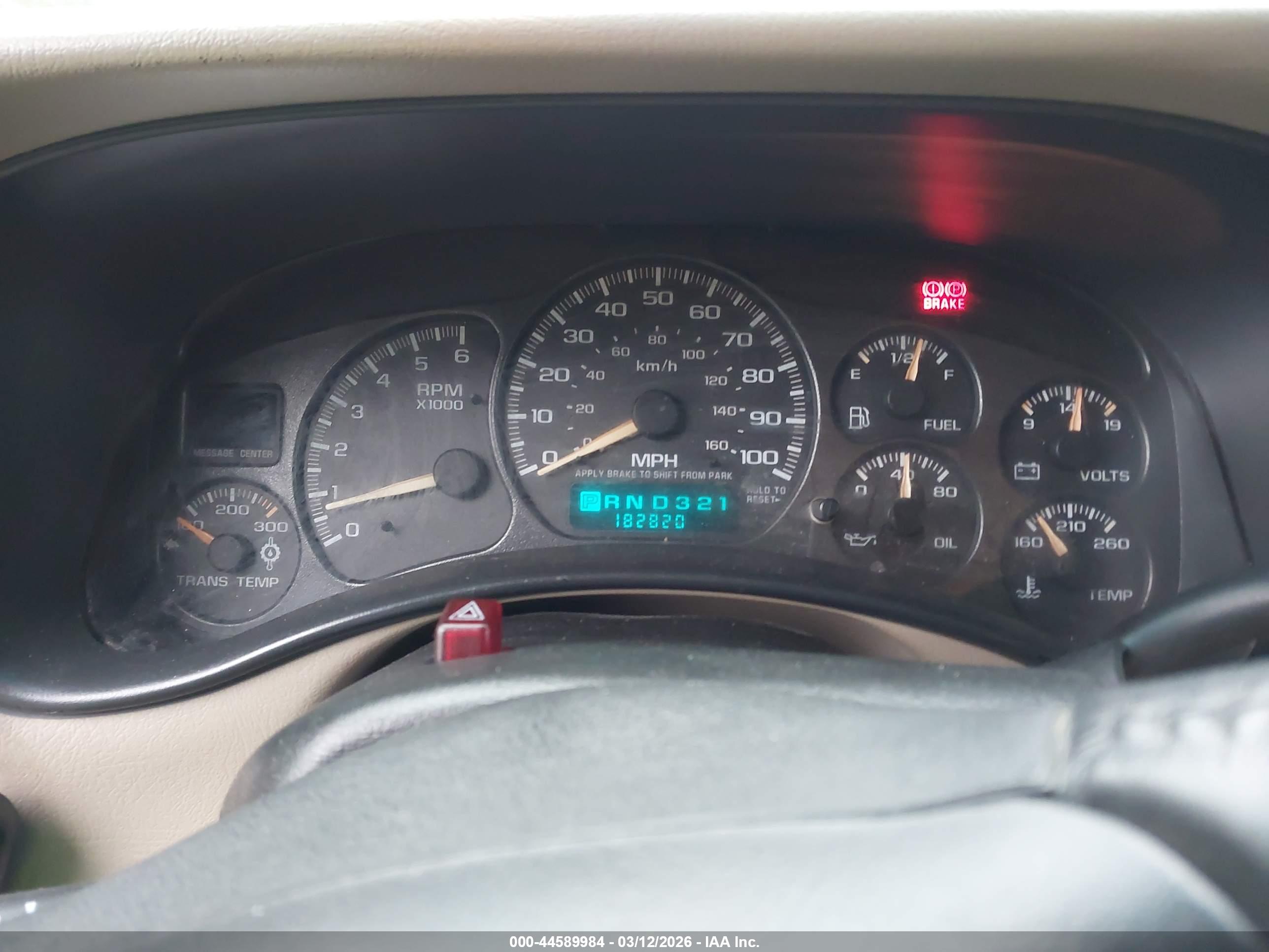 GMC SIERRA image 7