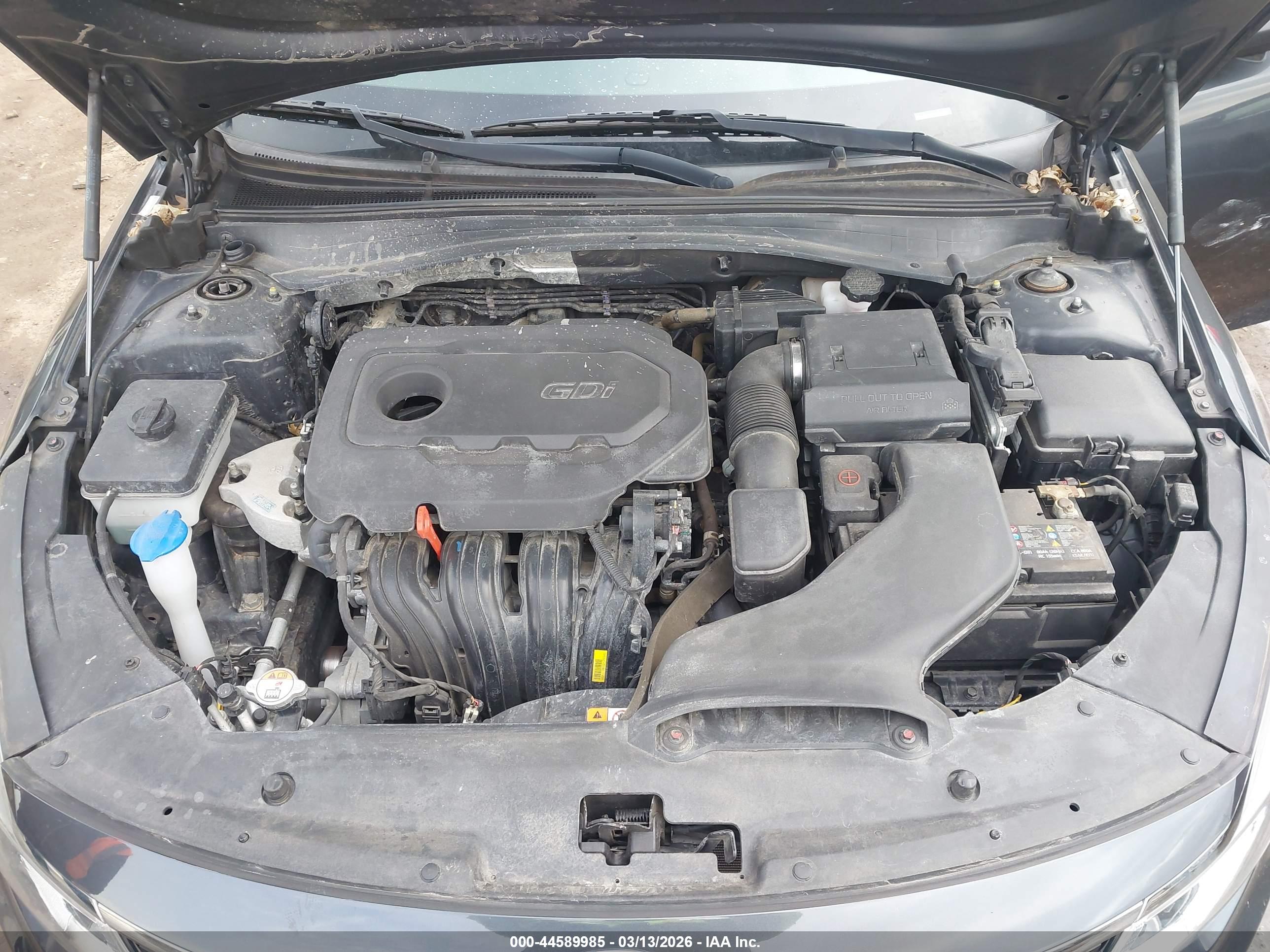KIA OPTIMA image 10
