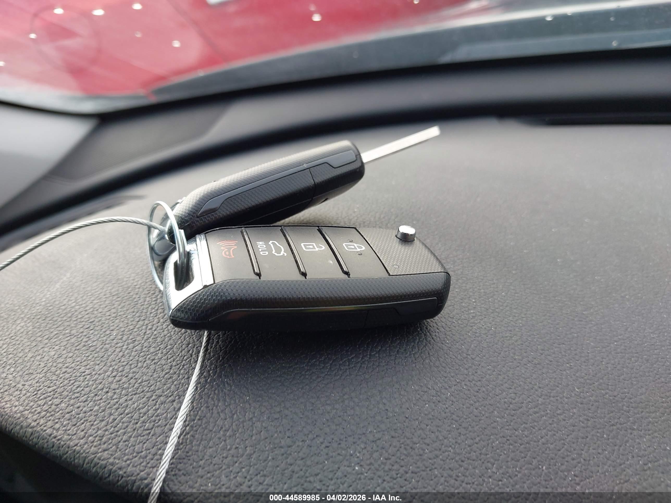 KIA OPTIMA image 11