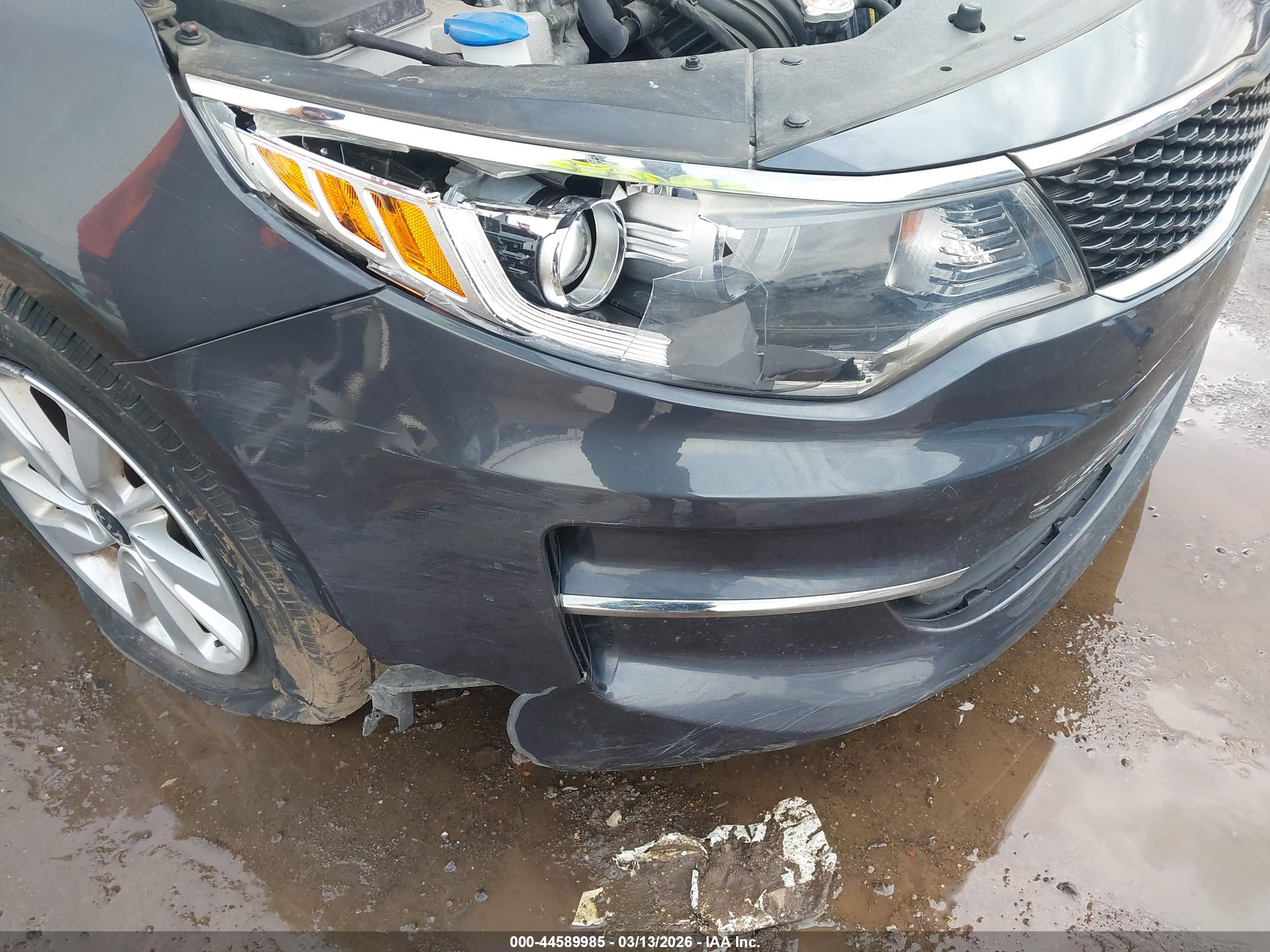 KIA OPTIMA image 6