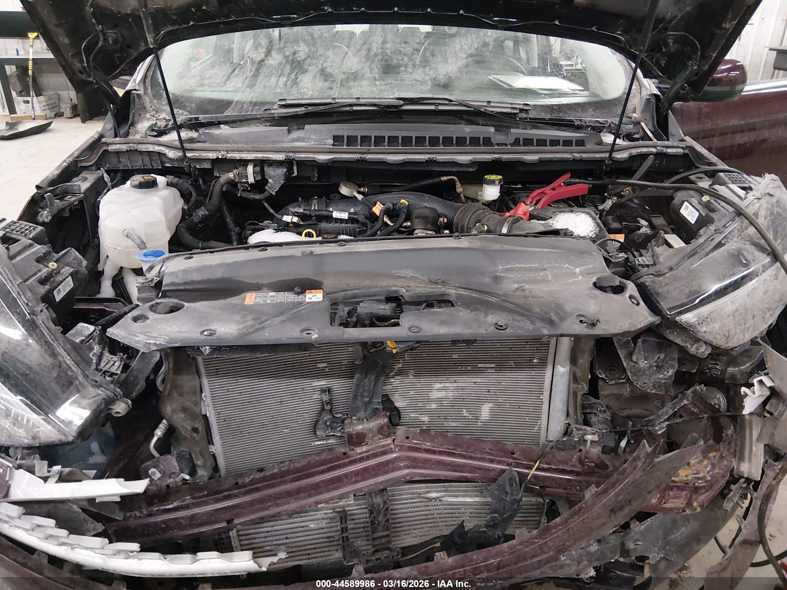 FORD EDGE image 10