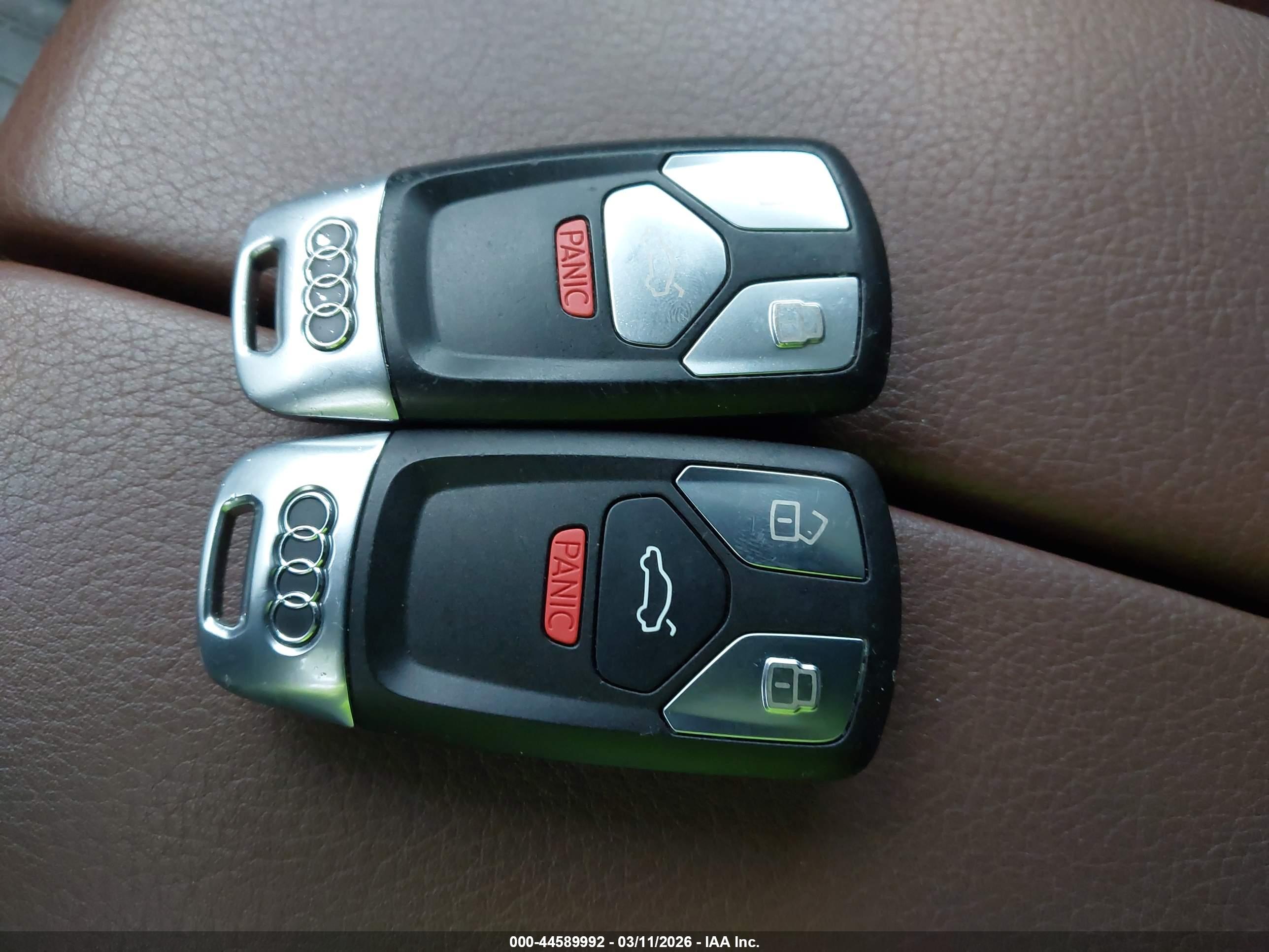 AUDI Q7 image 11