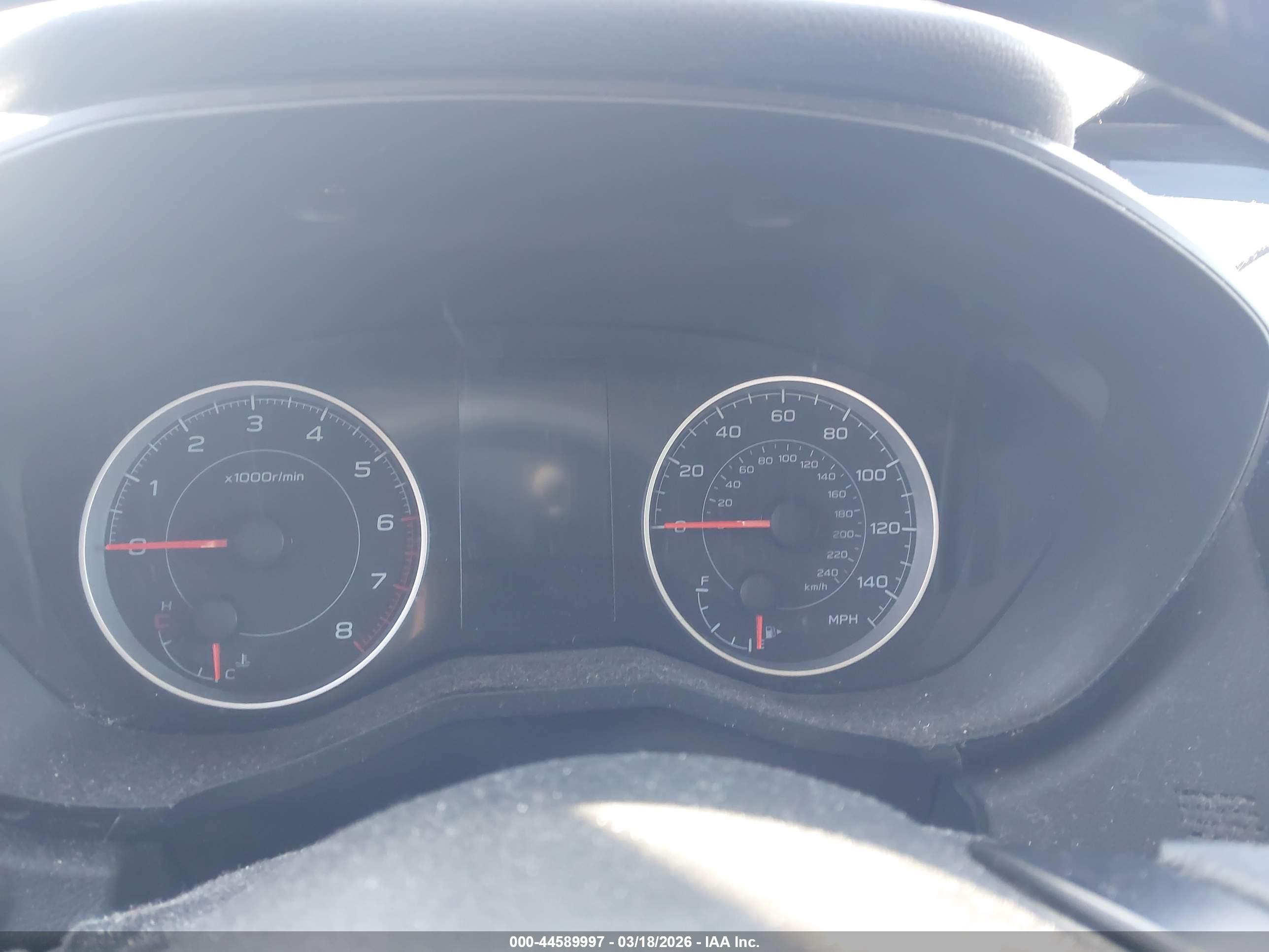 SUBARU ASCENT image 7