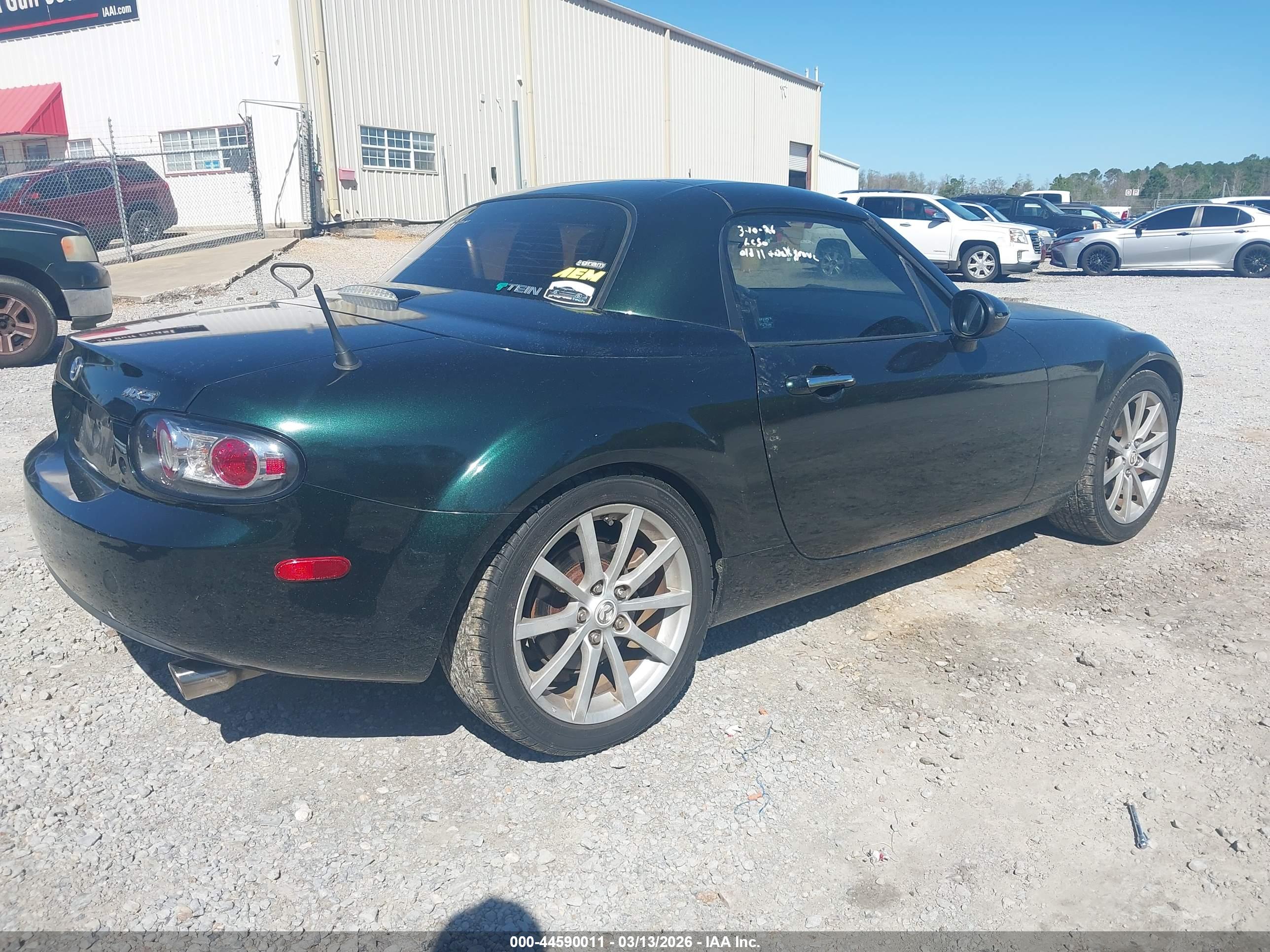MAZDA MX-5 image 6