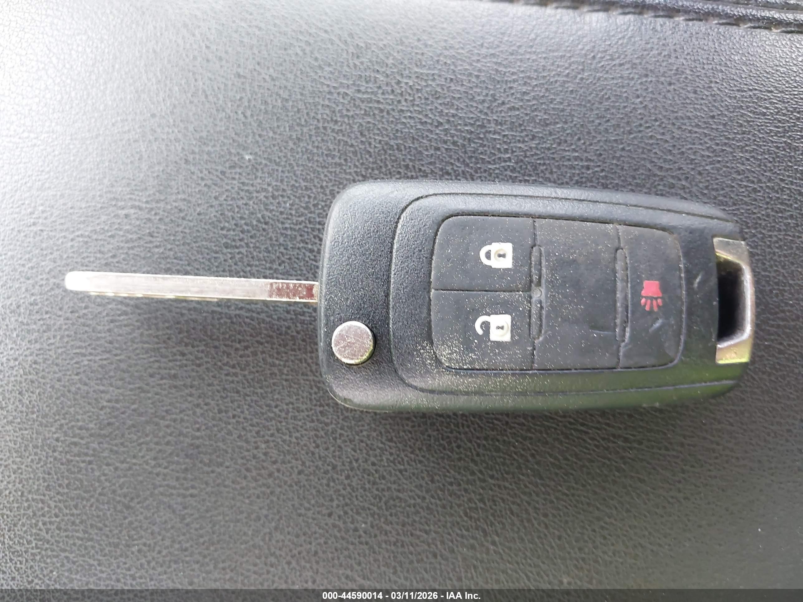 CHEVROLET EQUINOX image 11