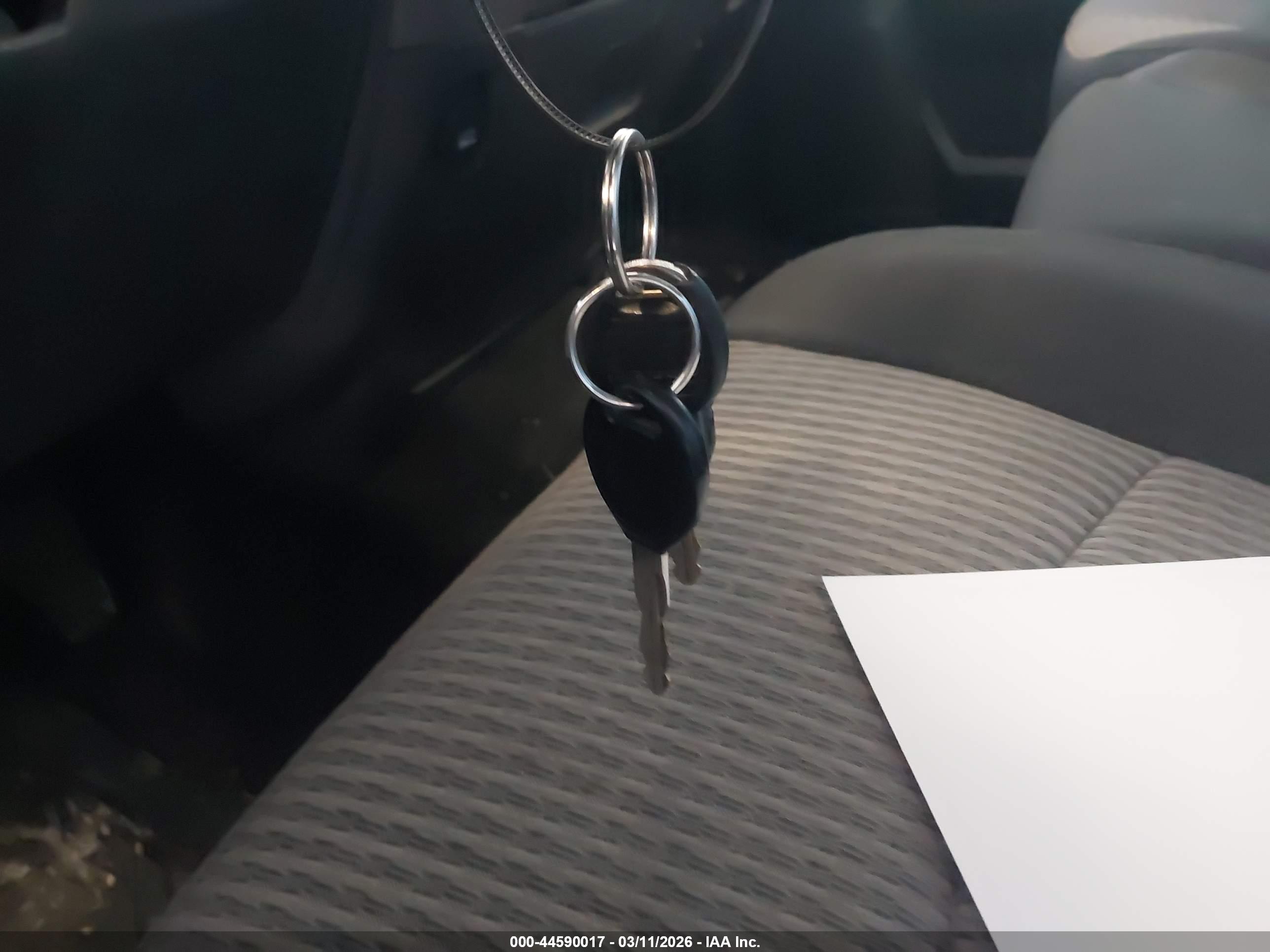 DODGE RAM image 11