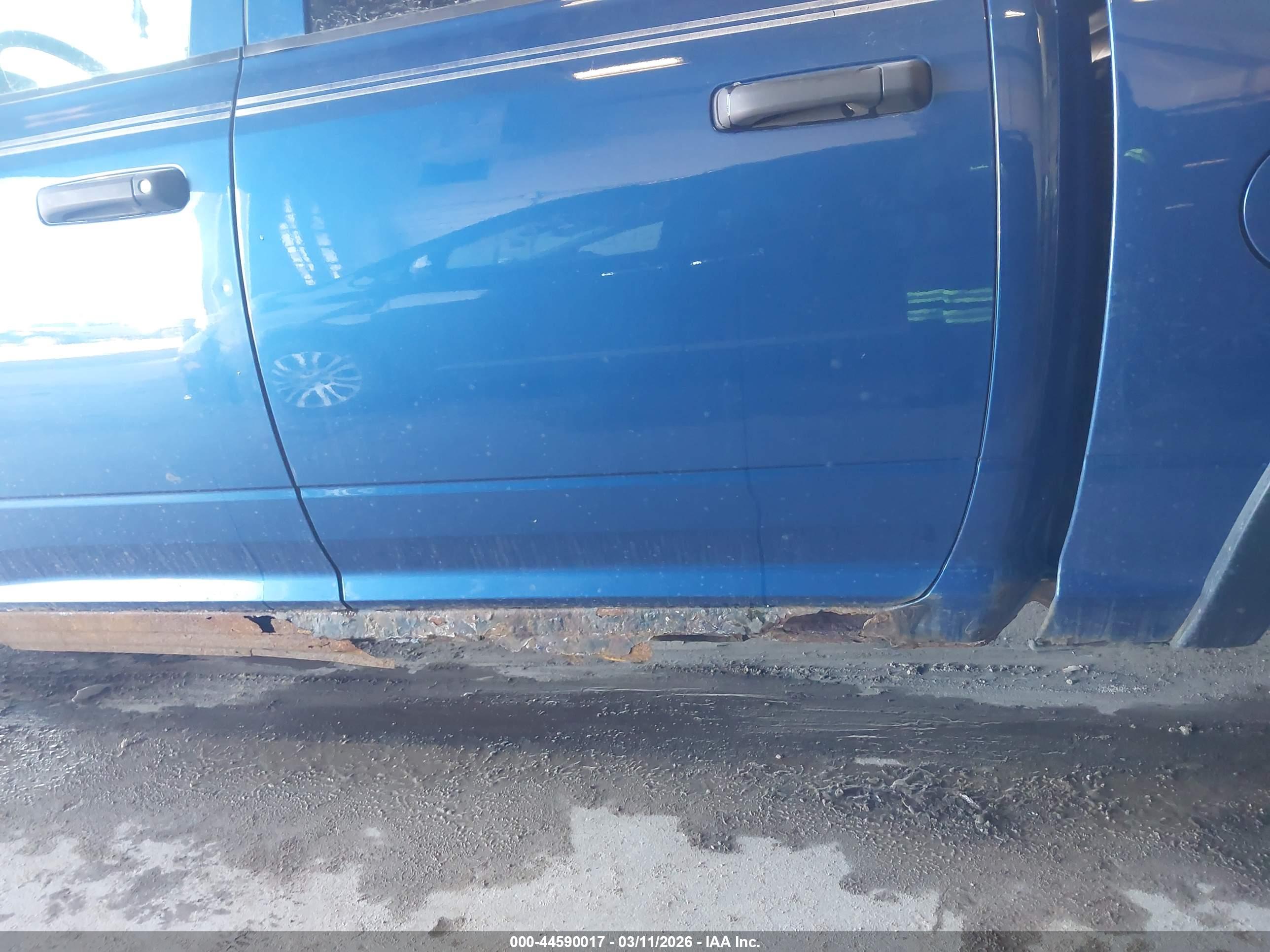 DODGE RAM image 6