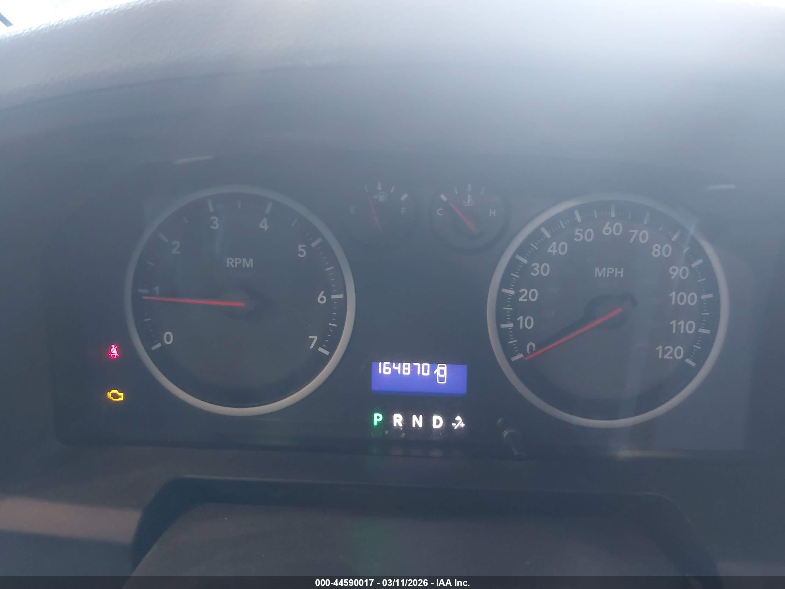 DODGE RAM image 7