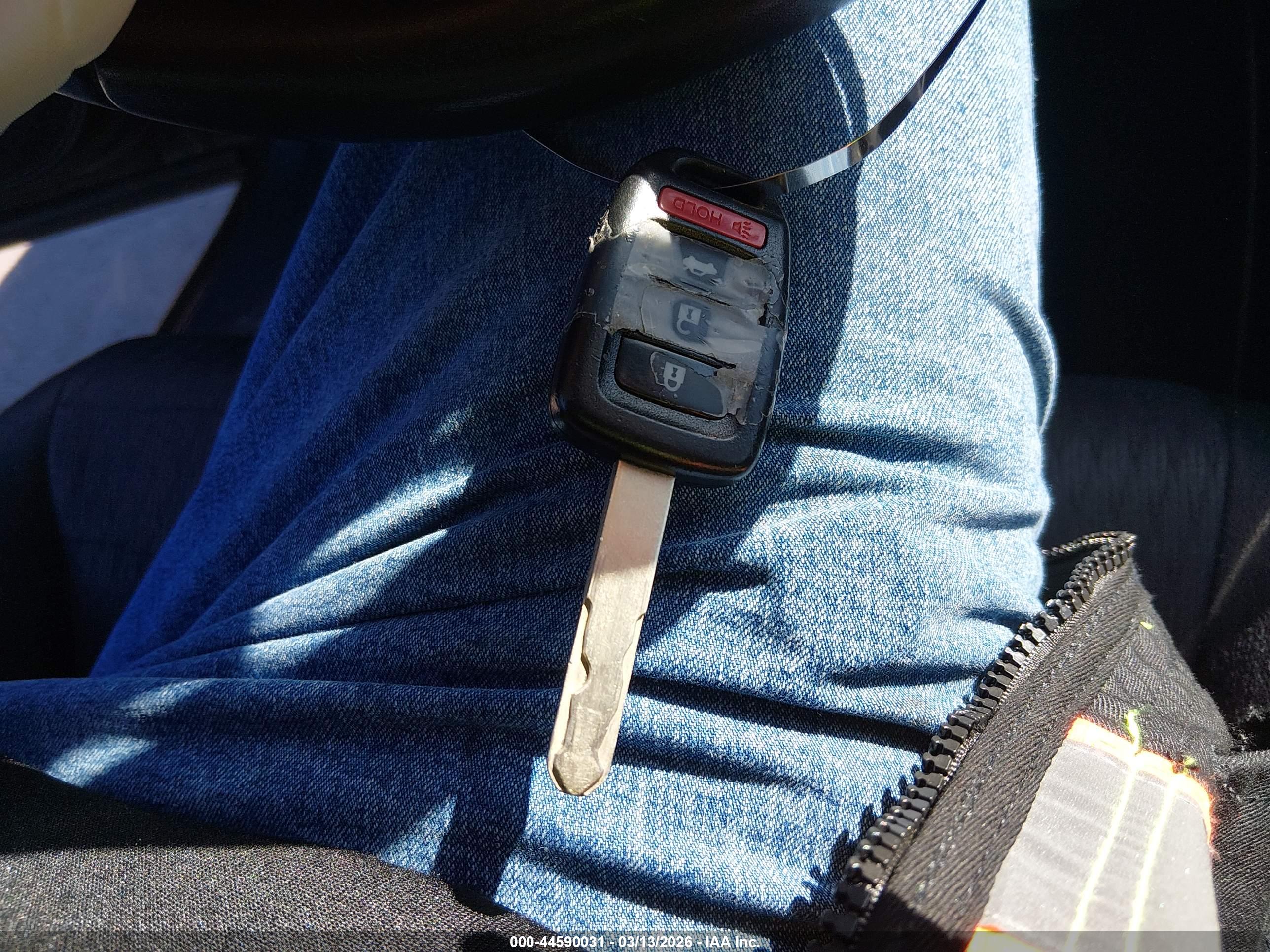 HONDA ACCORD image 11