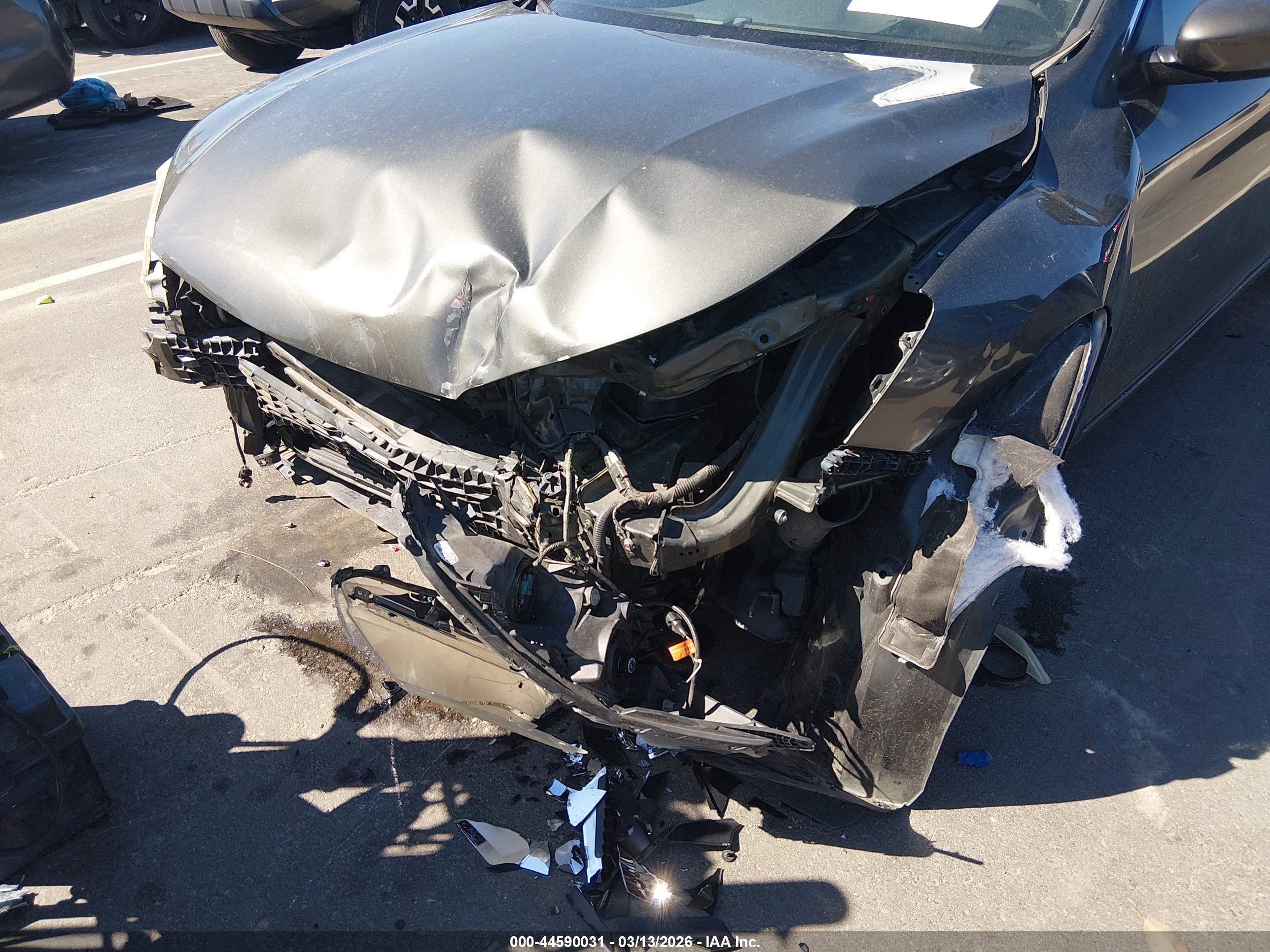 HONDA ACCORD image 6