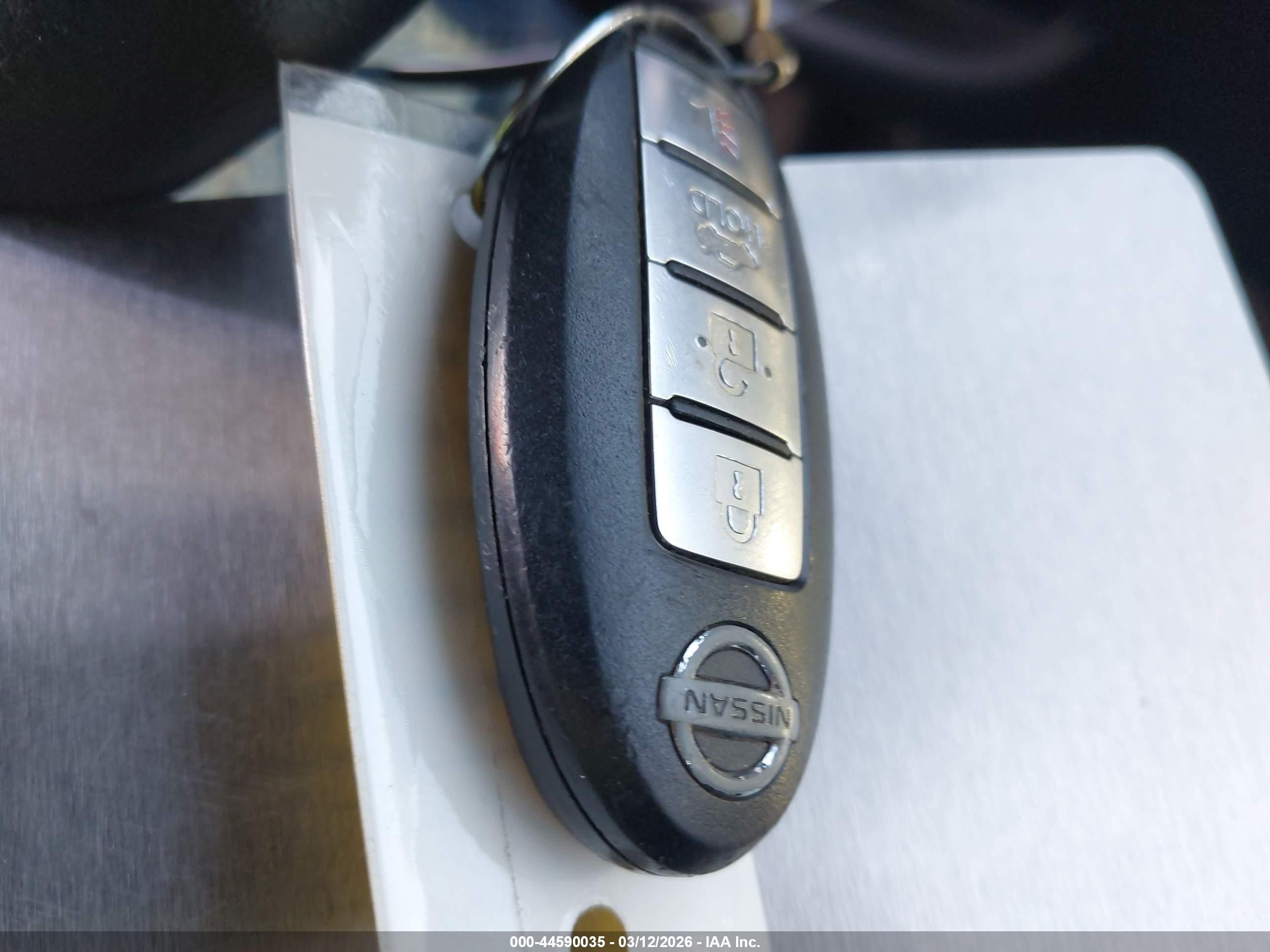 NISSAN SENTRA image 11