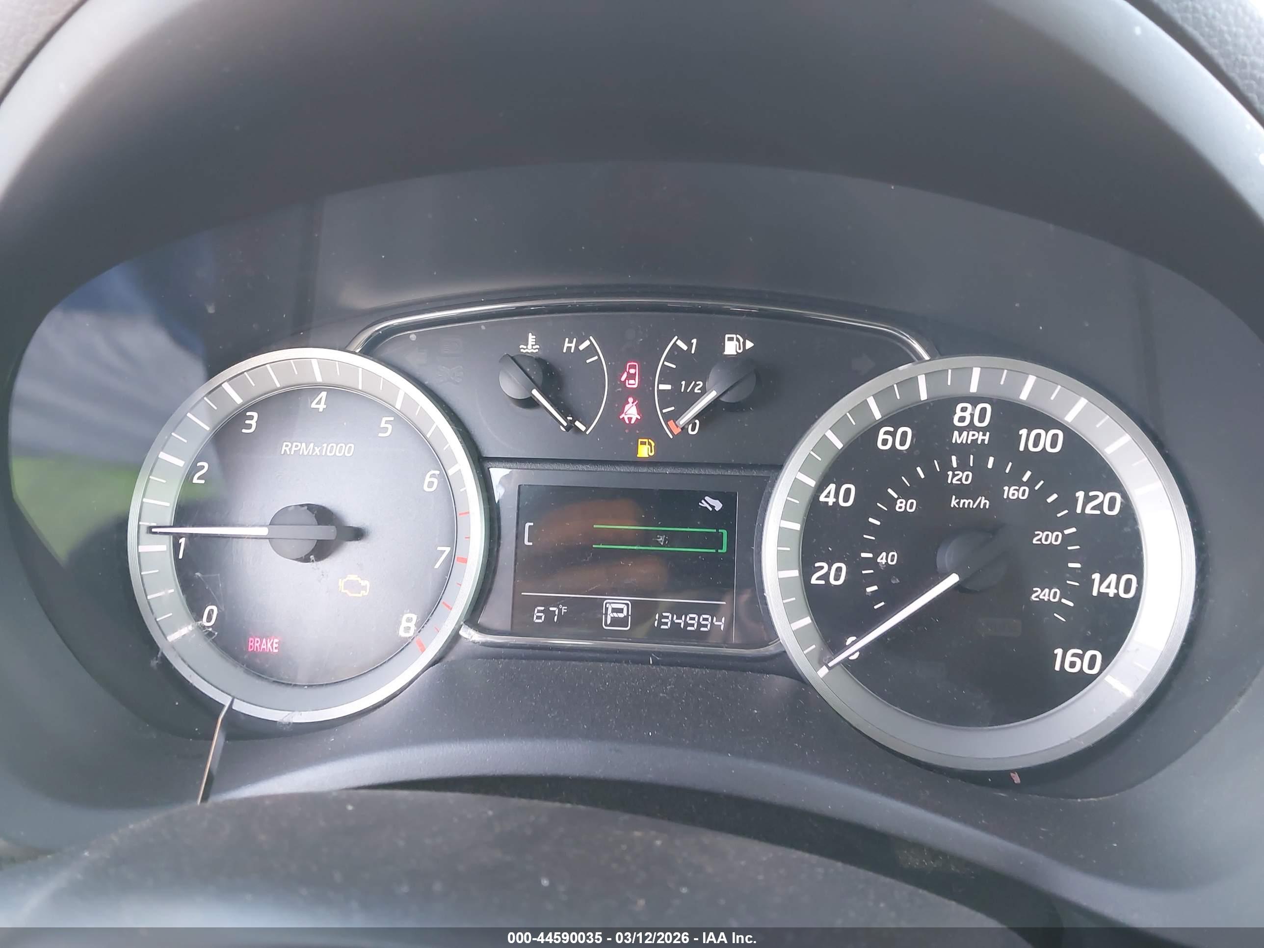 NISSAN SENTRA image 7