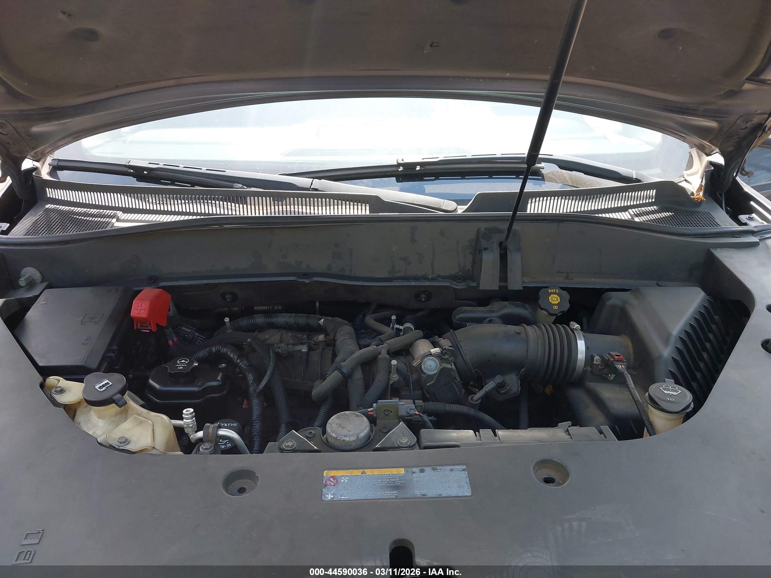 GMC ACADIA image 10