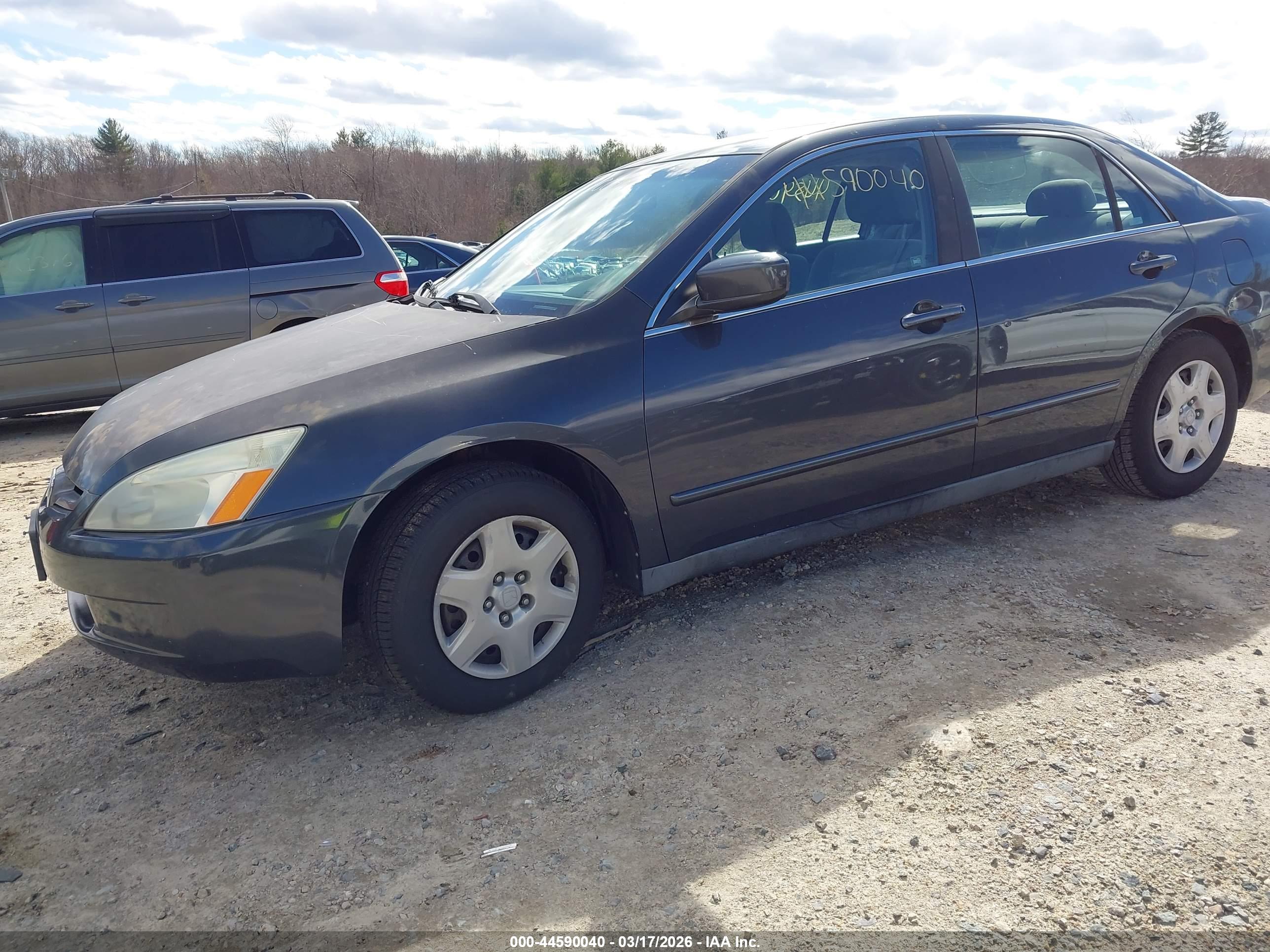 HONDA ACCORD image 2