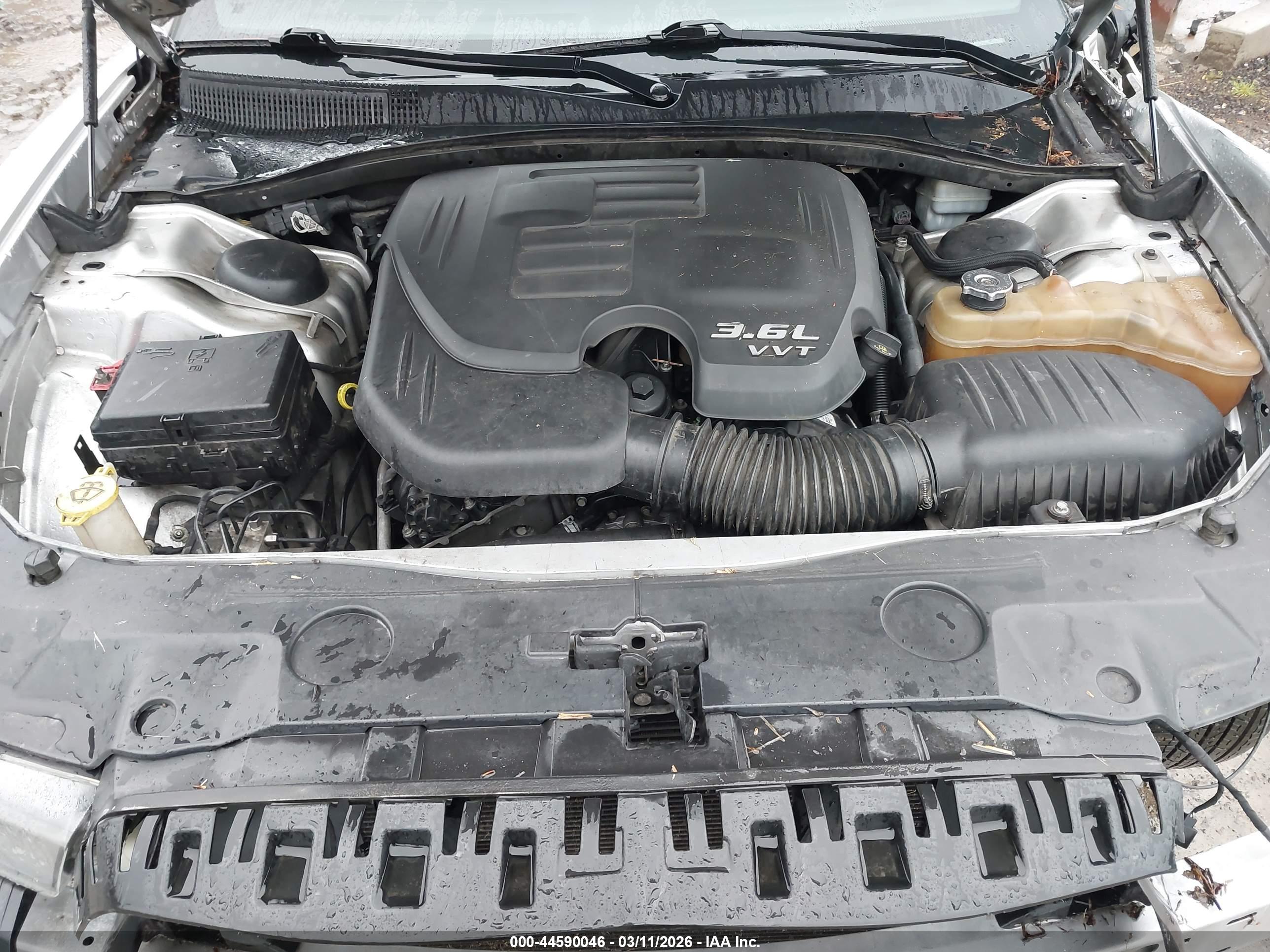 DODGE CHARGER image 10