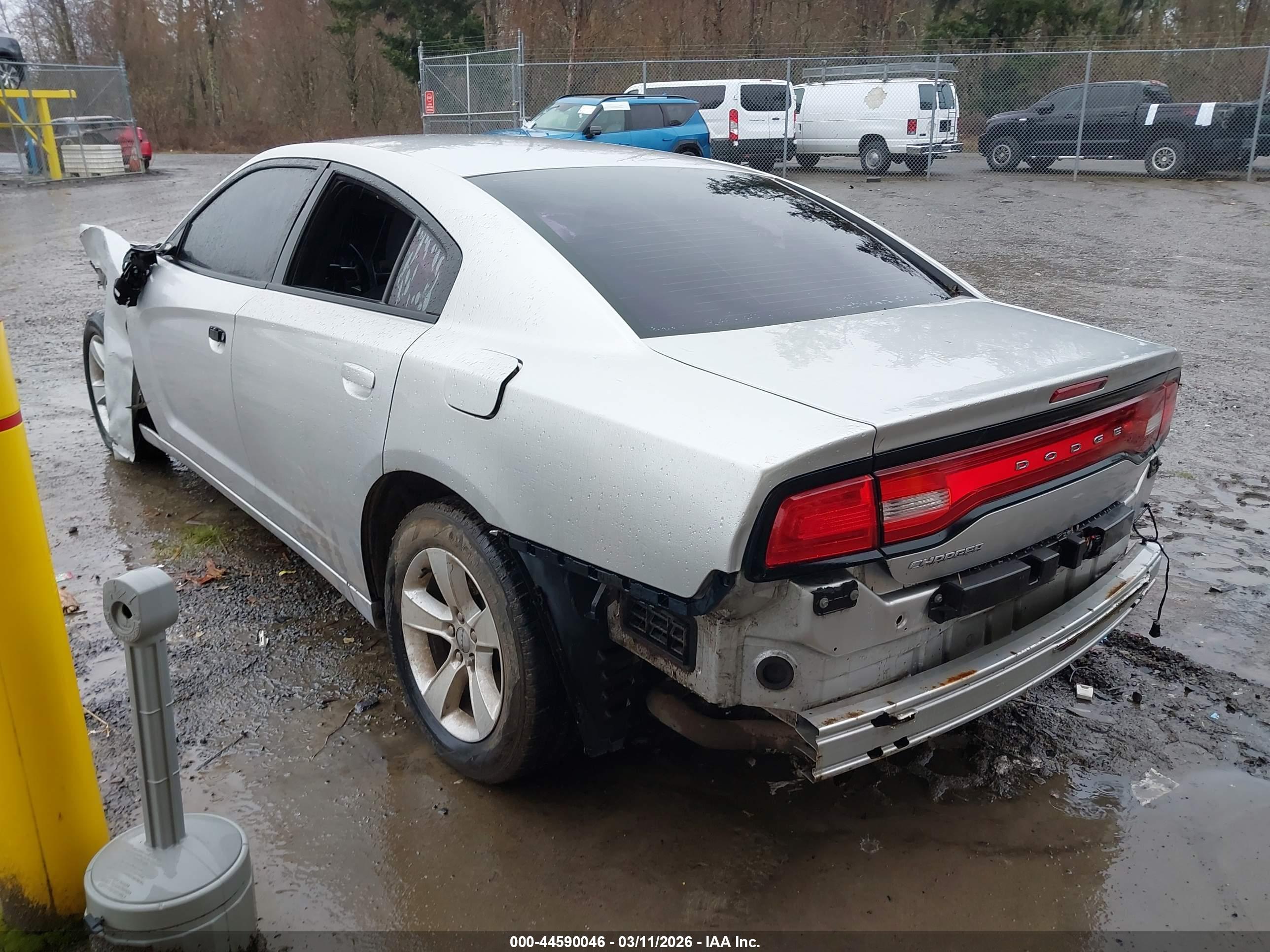 DODGE CHARGER image 3