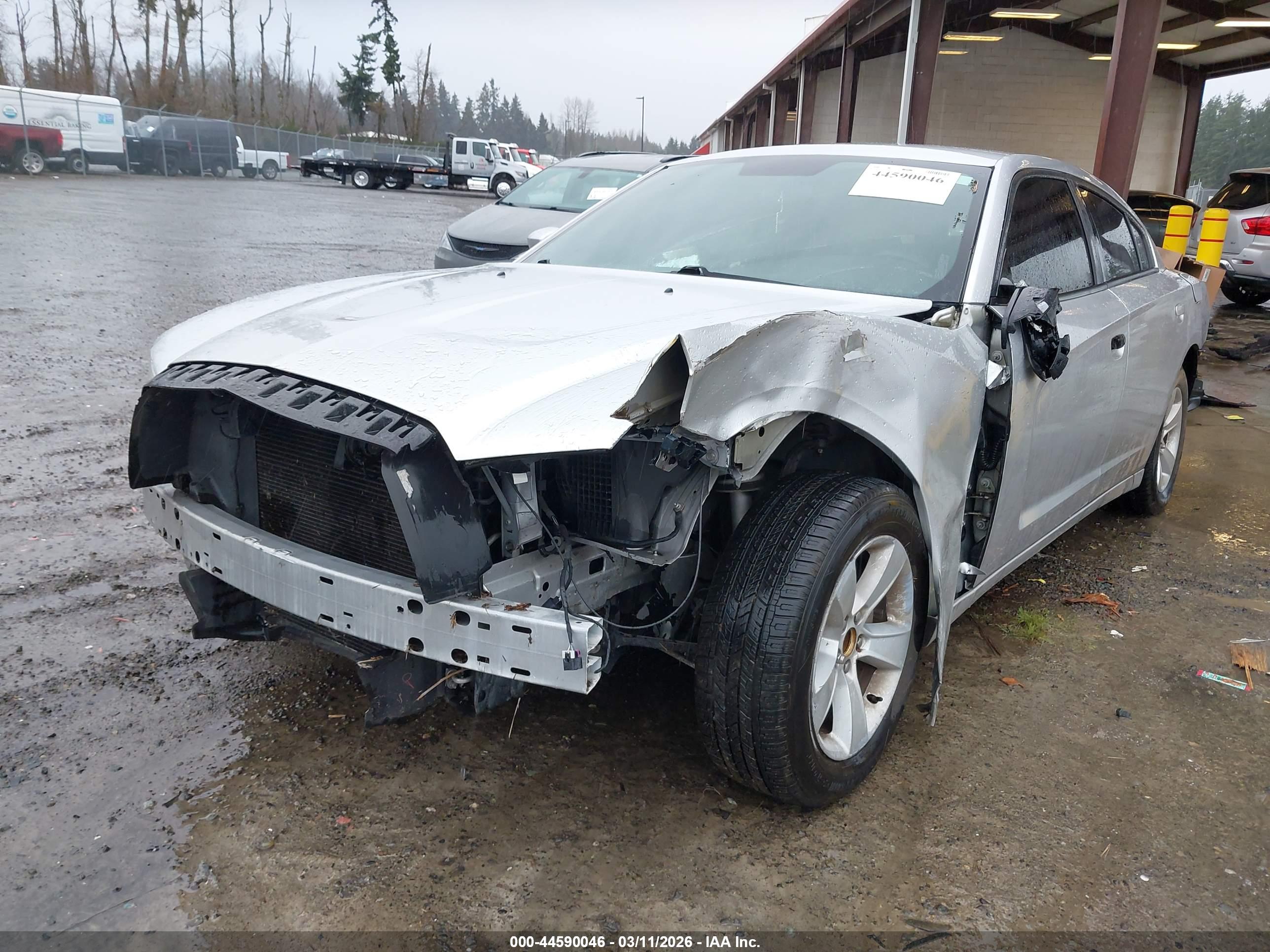 DODGE CHARGER image 6