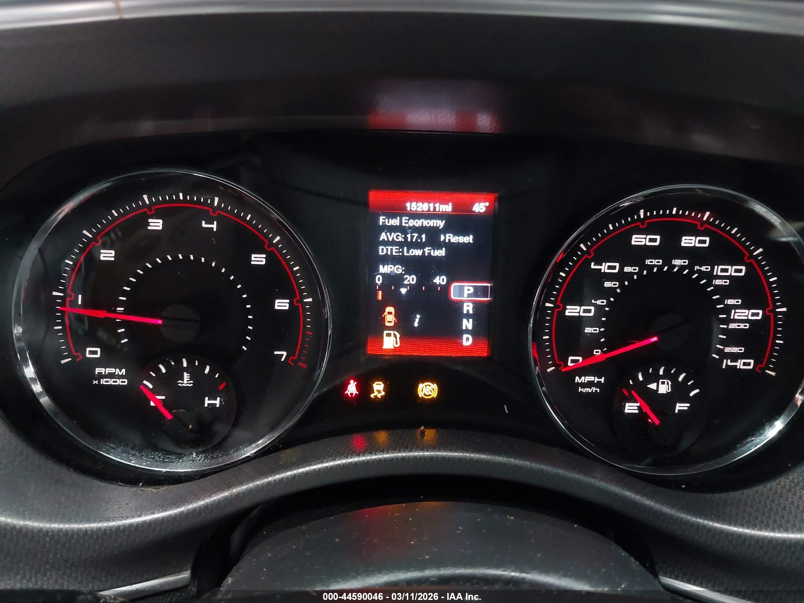 DODGE CHARGER image 7