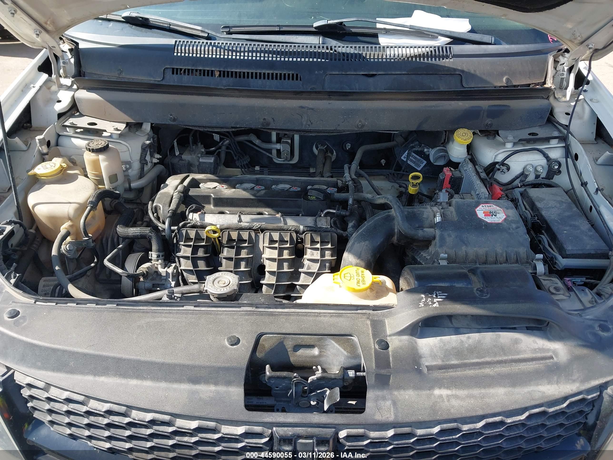 DODGE JOURNEY image 10