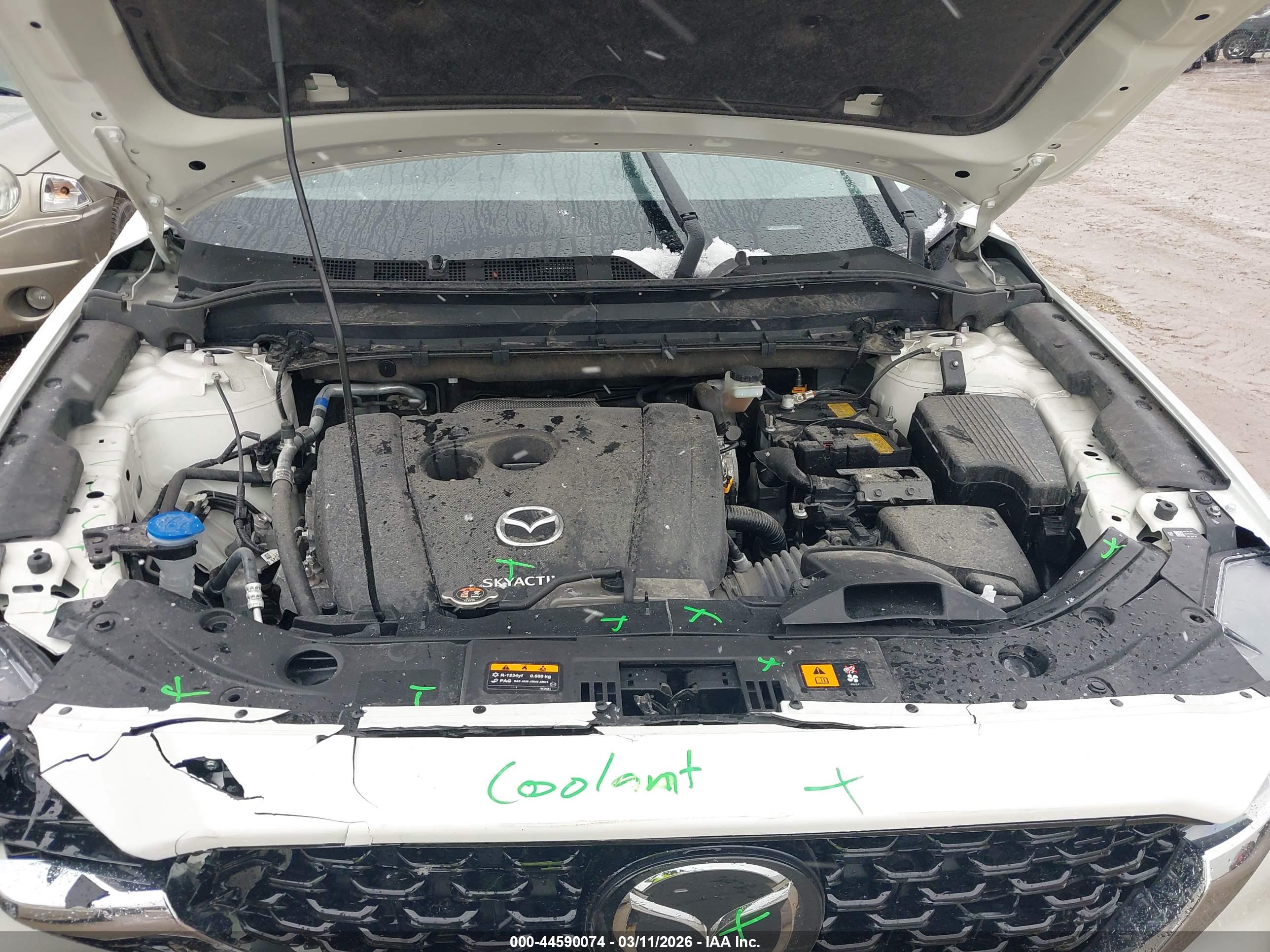 MAZDA CX-5 image 10