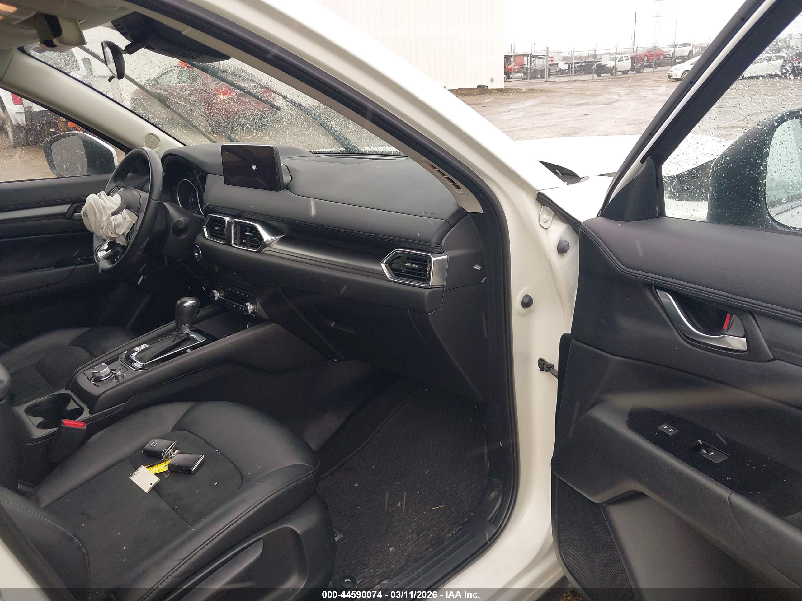 MAZDA CX-5 image 5