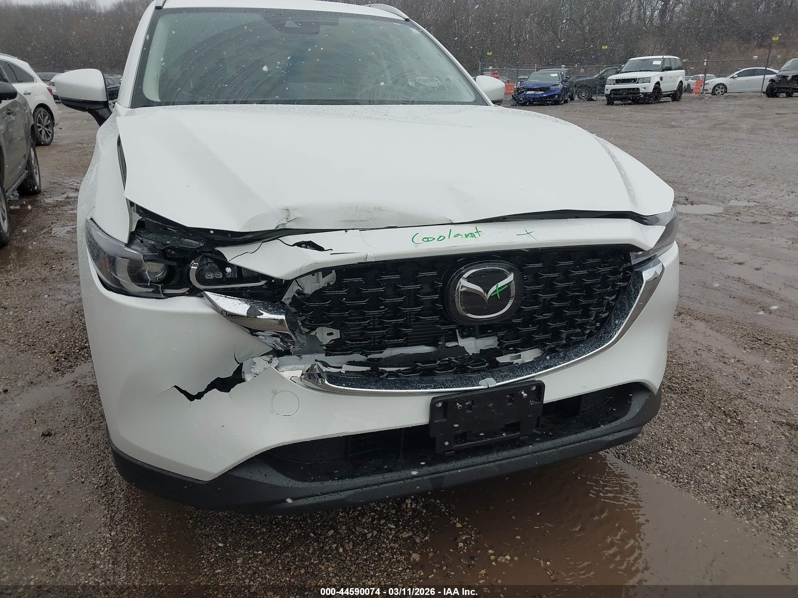 MAZDA CX-5 image 6