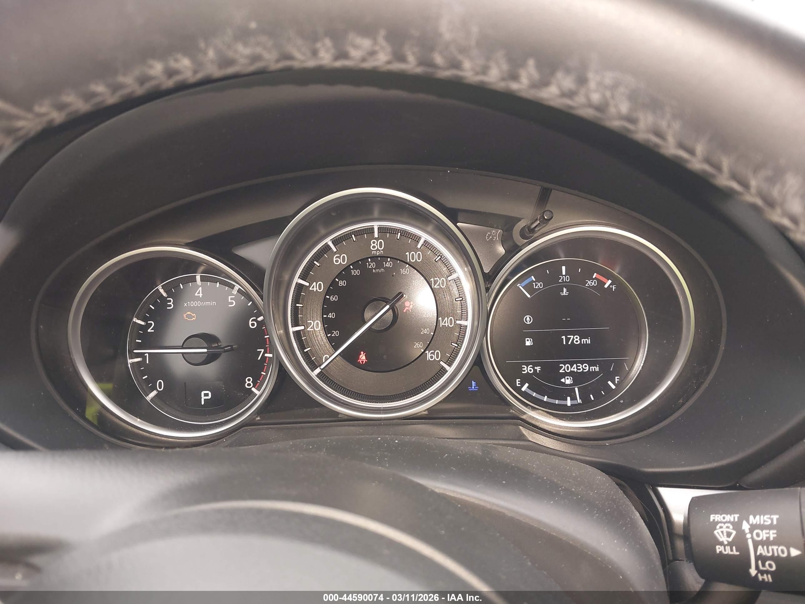 MAZDA CX-5 image 7