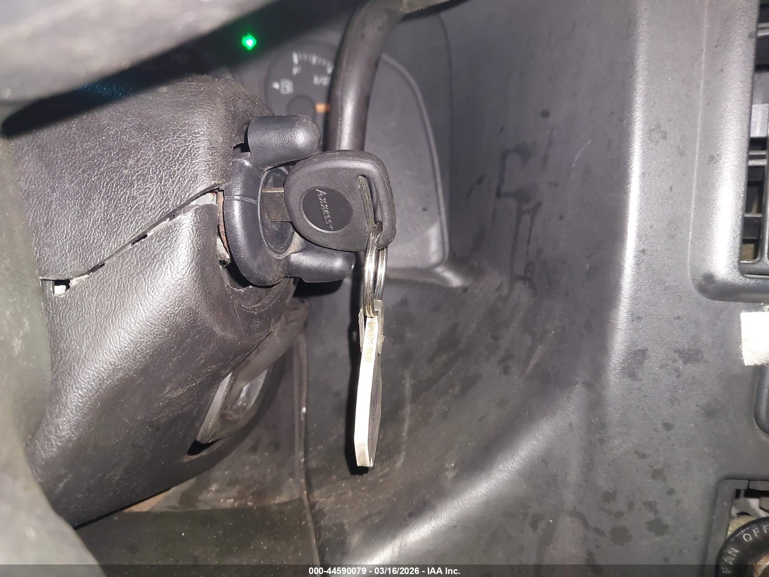 GMC SAVANA image 11