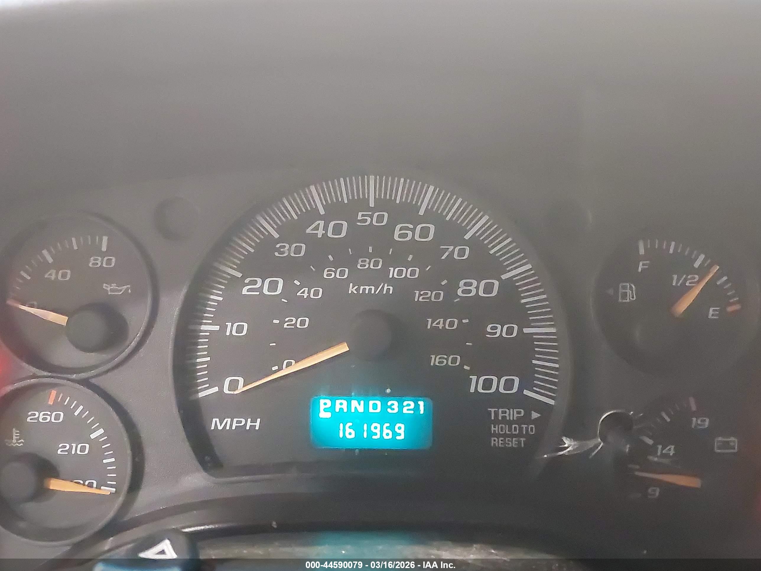 GMC SAVANA image 6