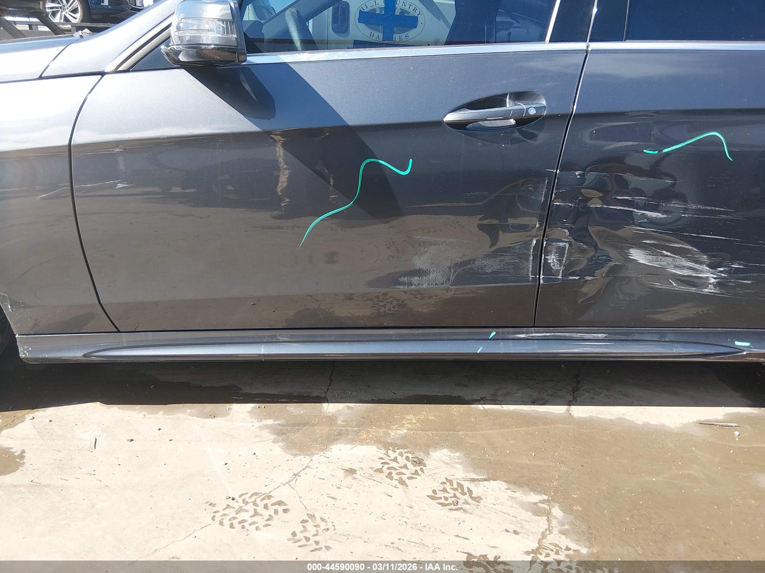 MERCEDES-BENZ E image 6
