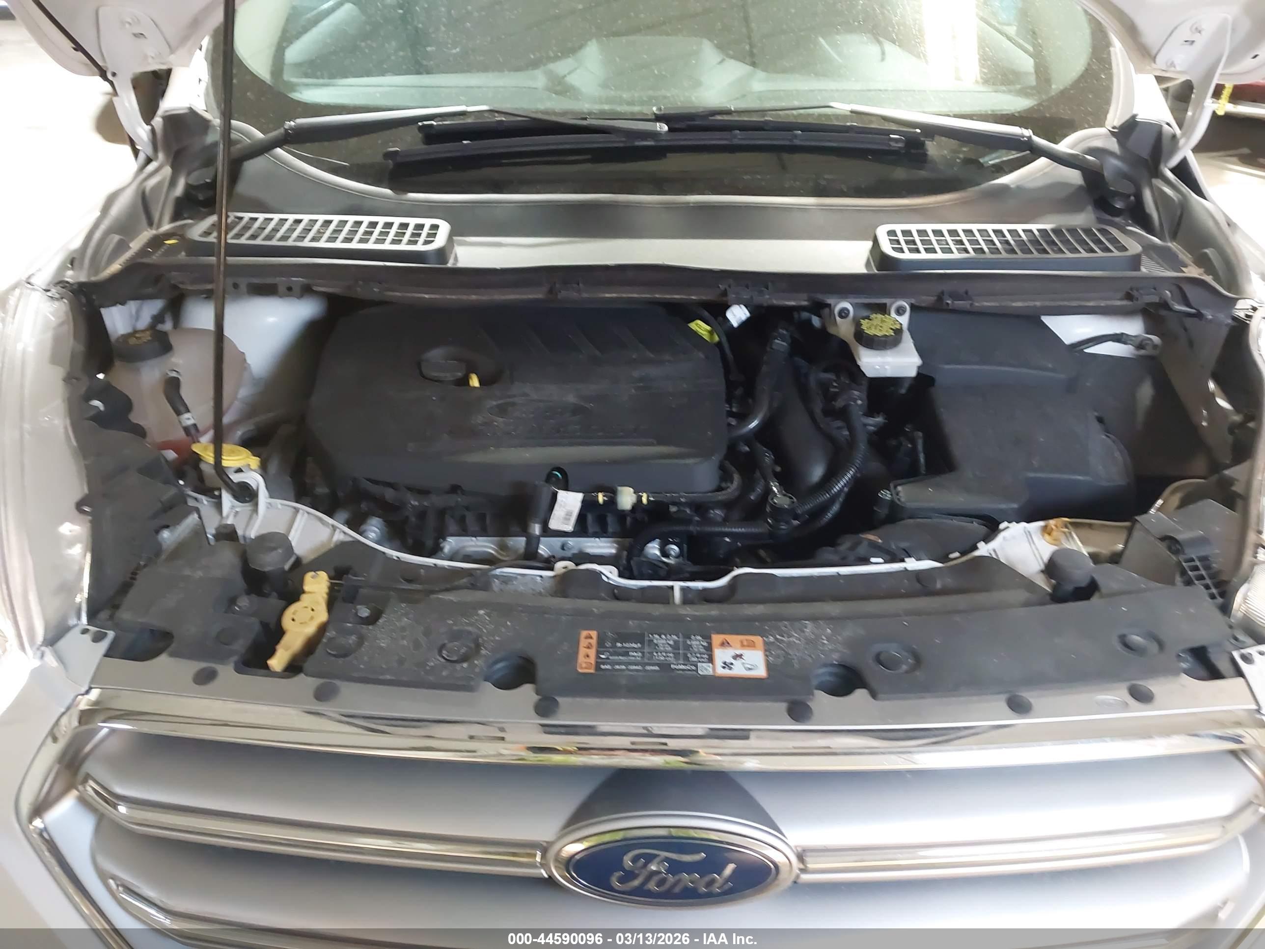 FORD ESCAPE image 10