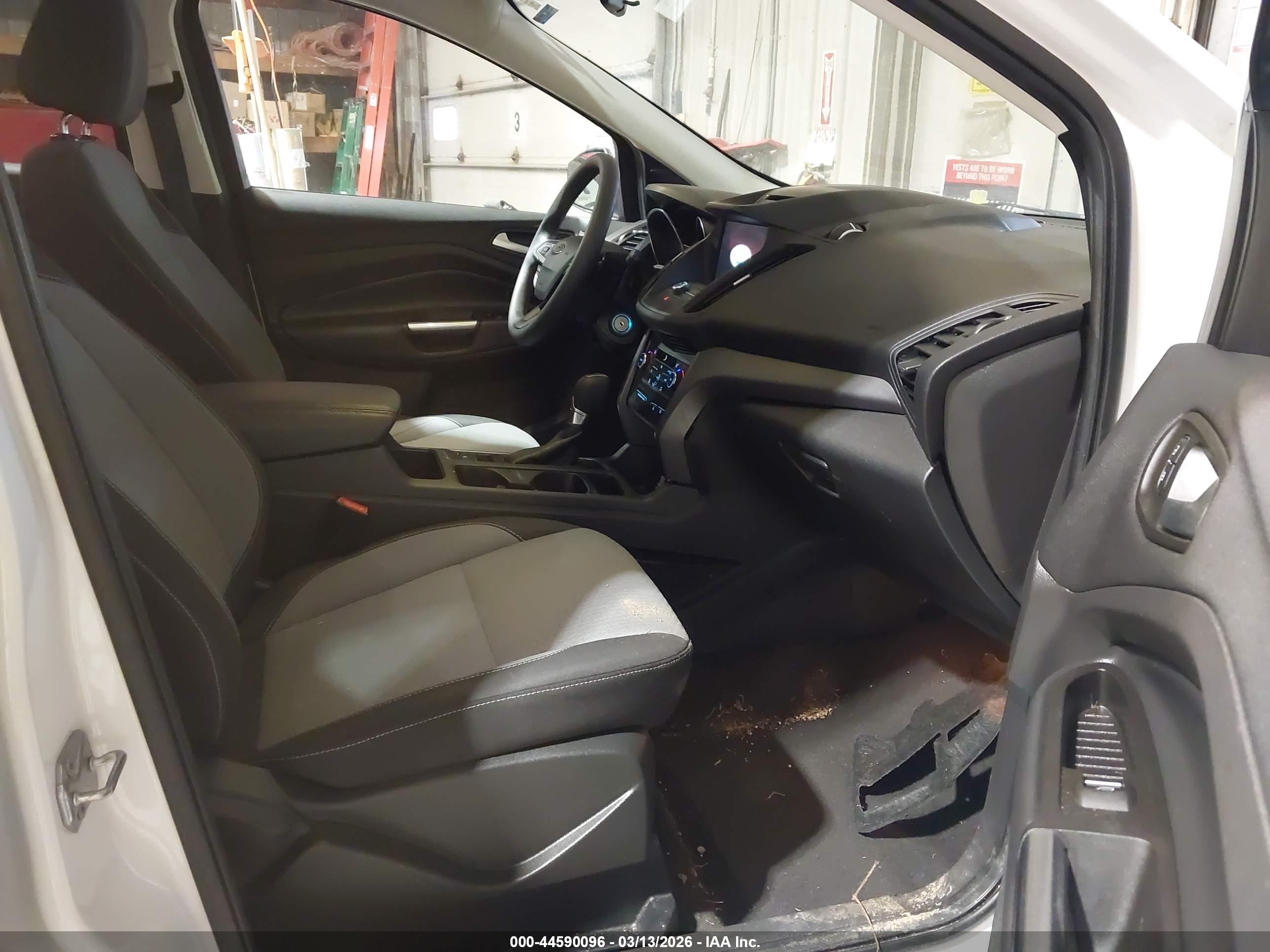 FORD ESCAPE image 5