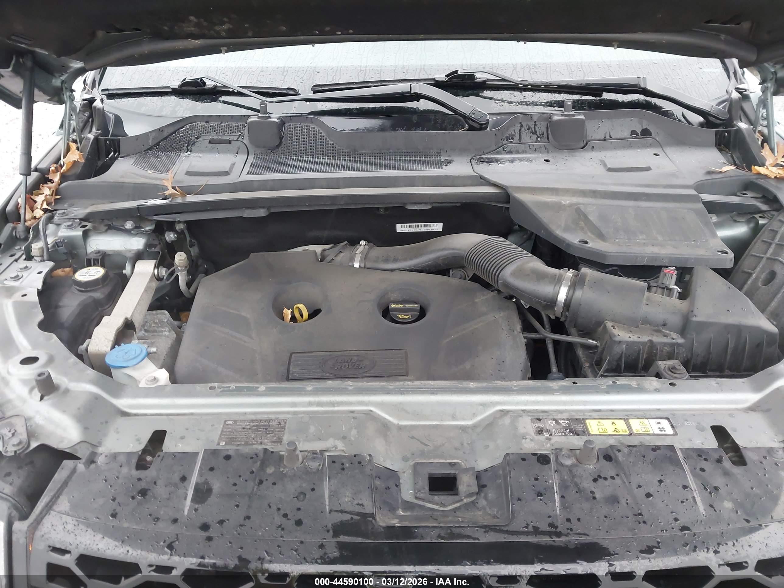 LAND ROVER image 10