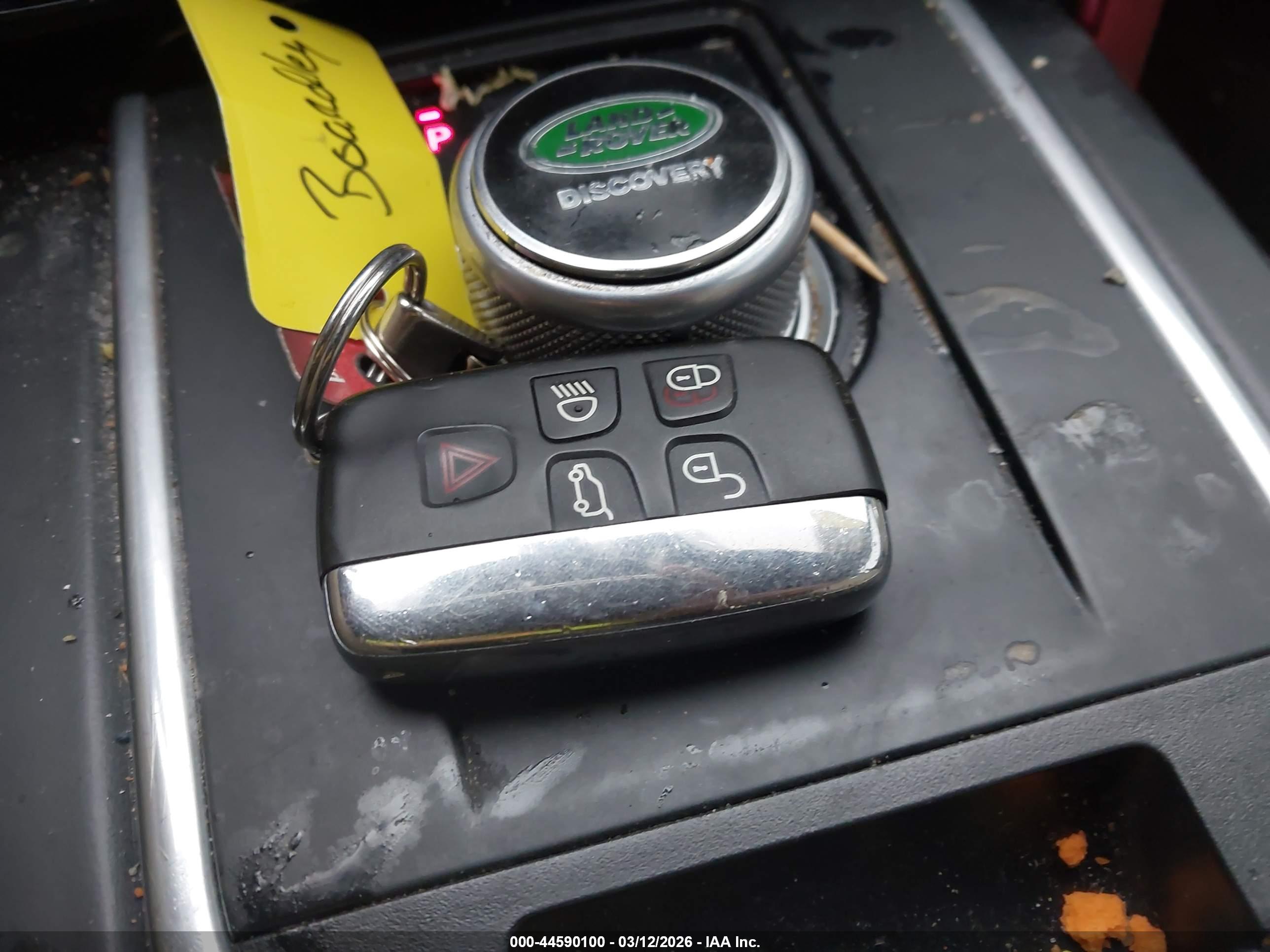 LAND ROVER image 11