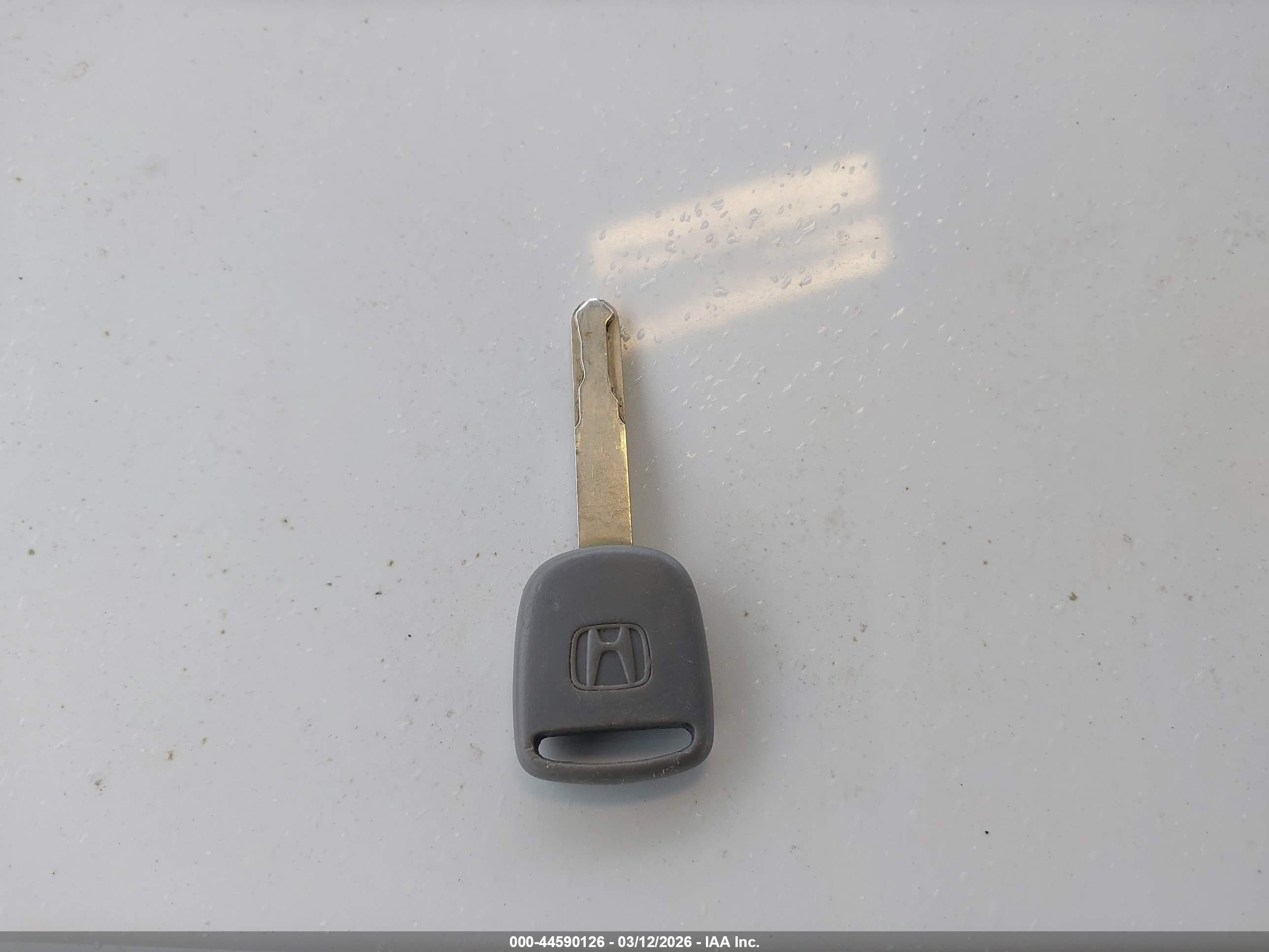 HONDA ACCORD image 11