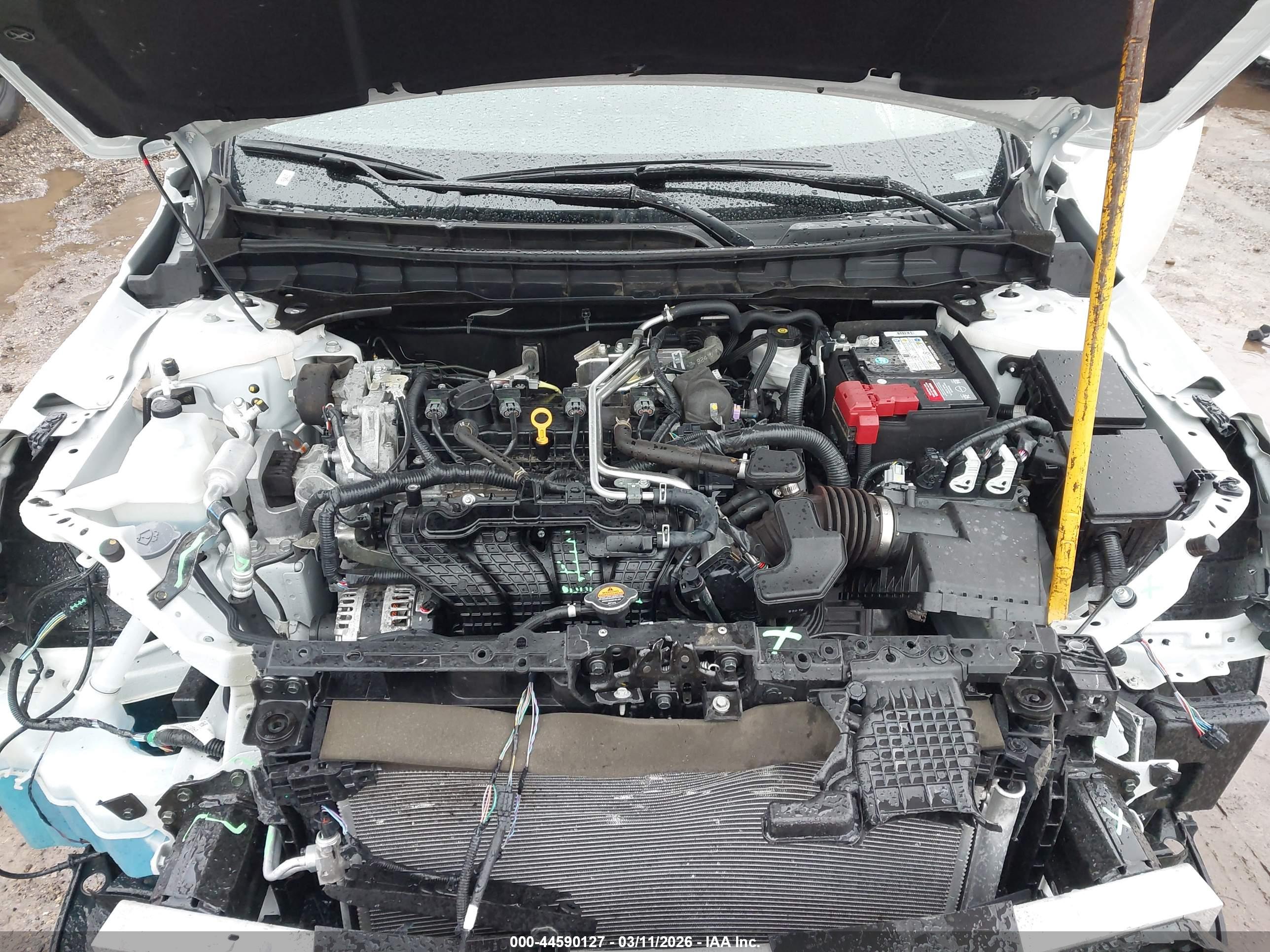 NISSAN ALTIMA image 10