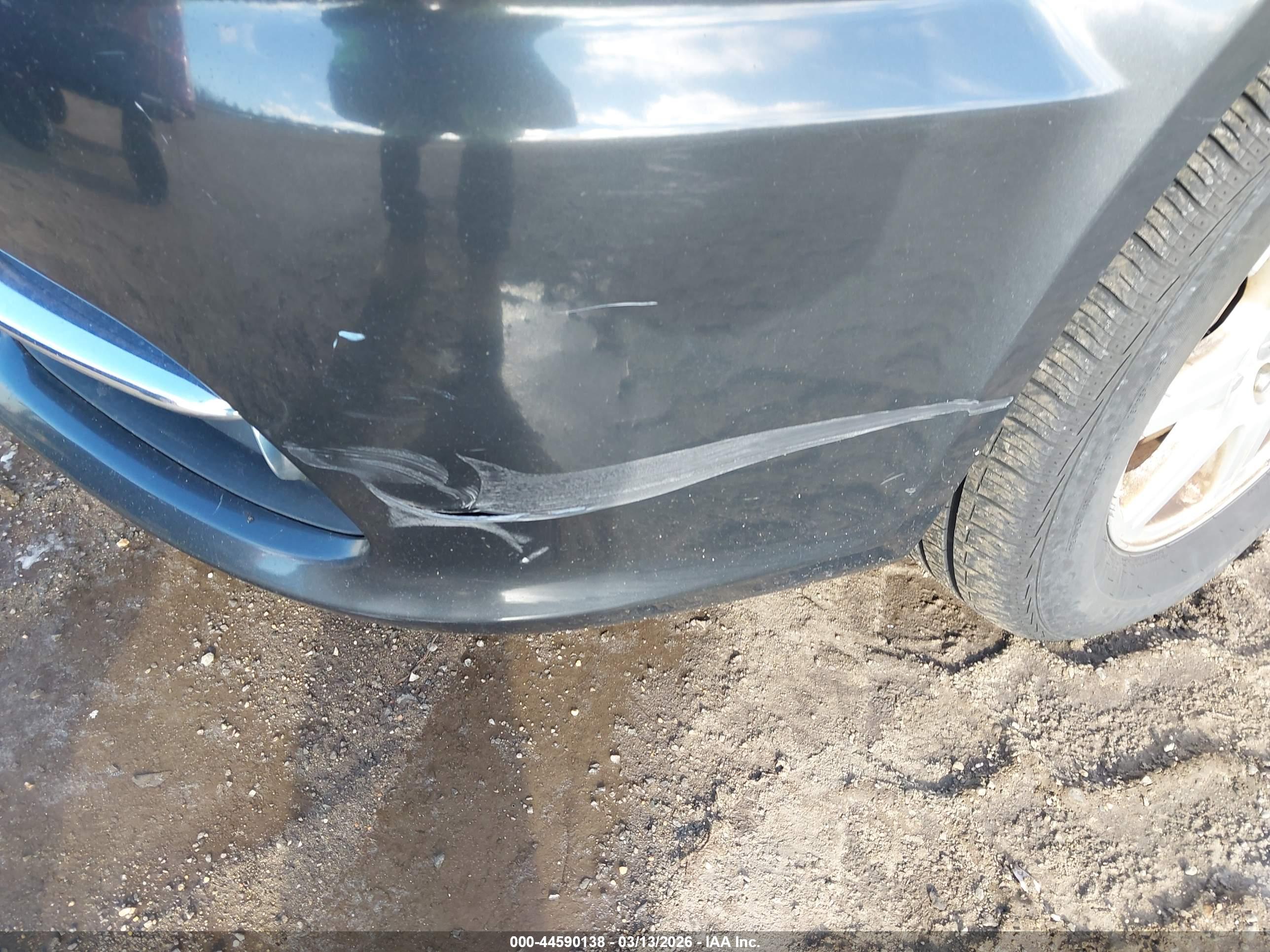CHRYSLER TOWN image 6