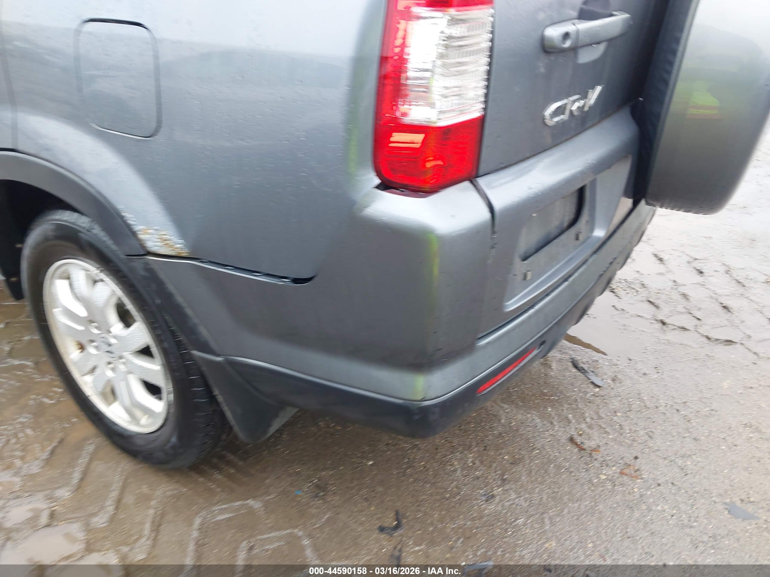 HONDA CR-V image 6