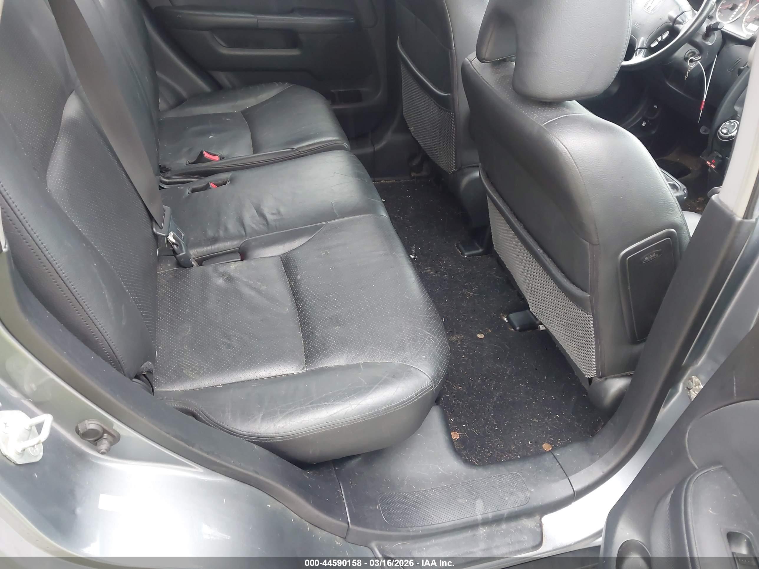 HONDA CR-V image 8