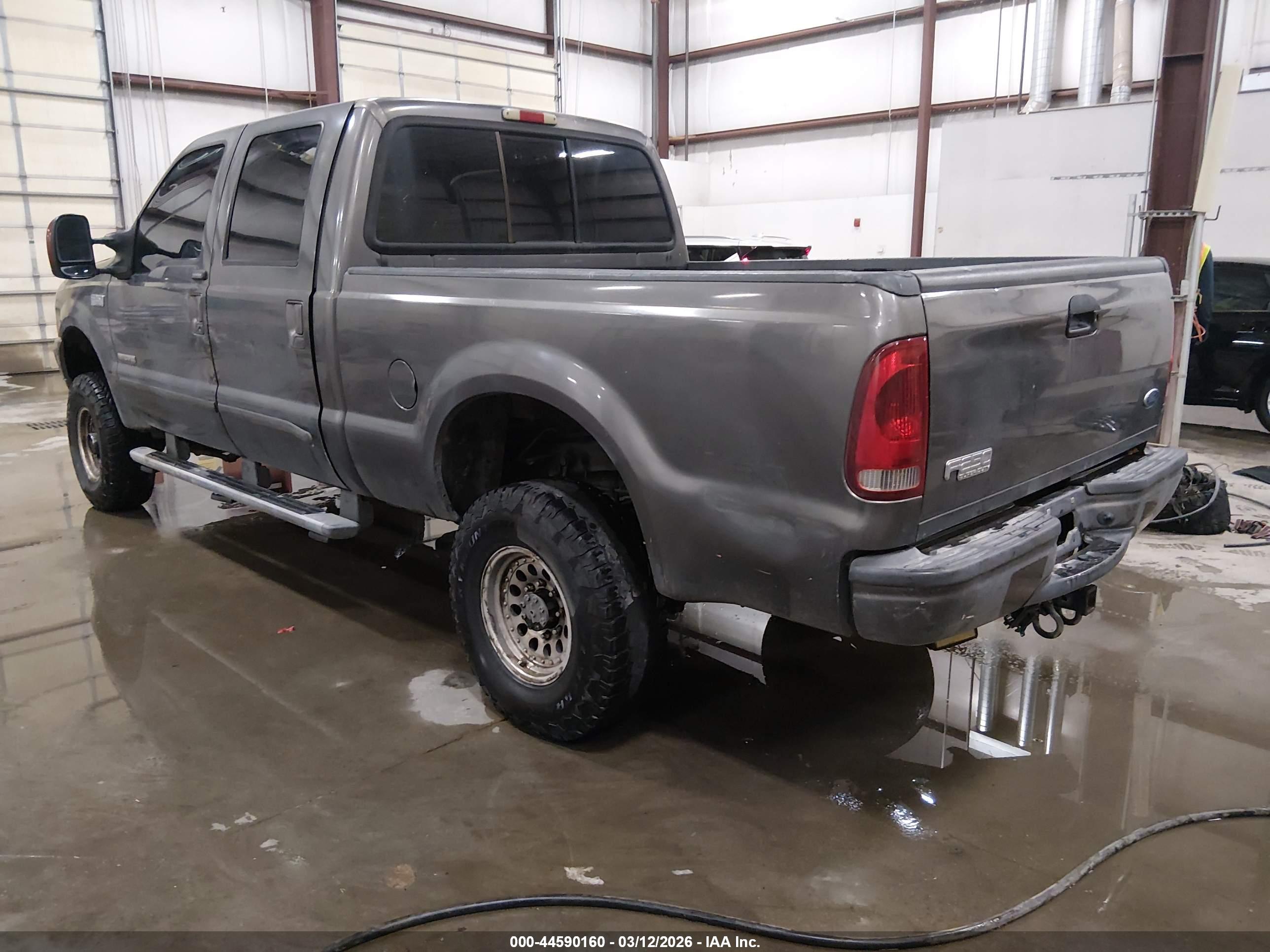 FORD F-250 image 3