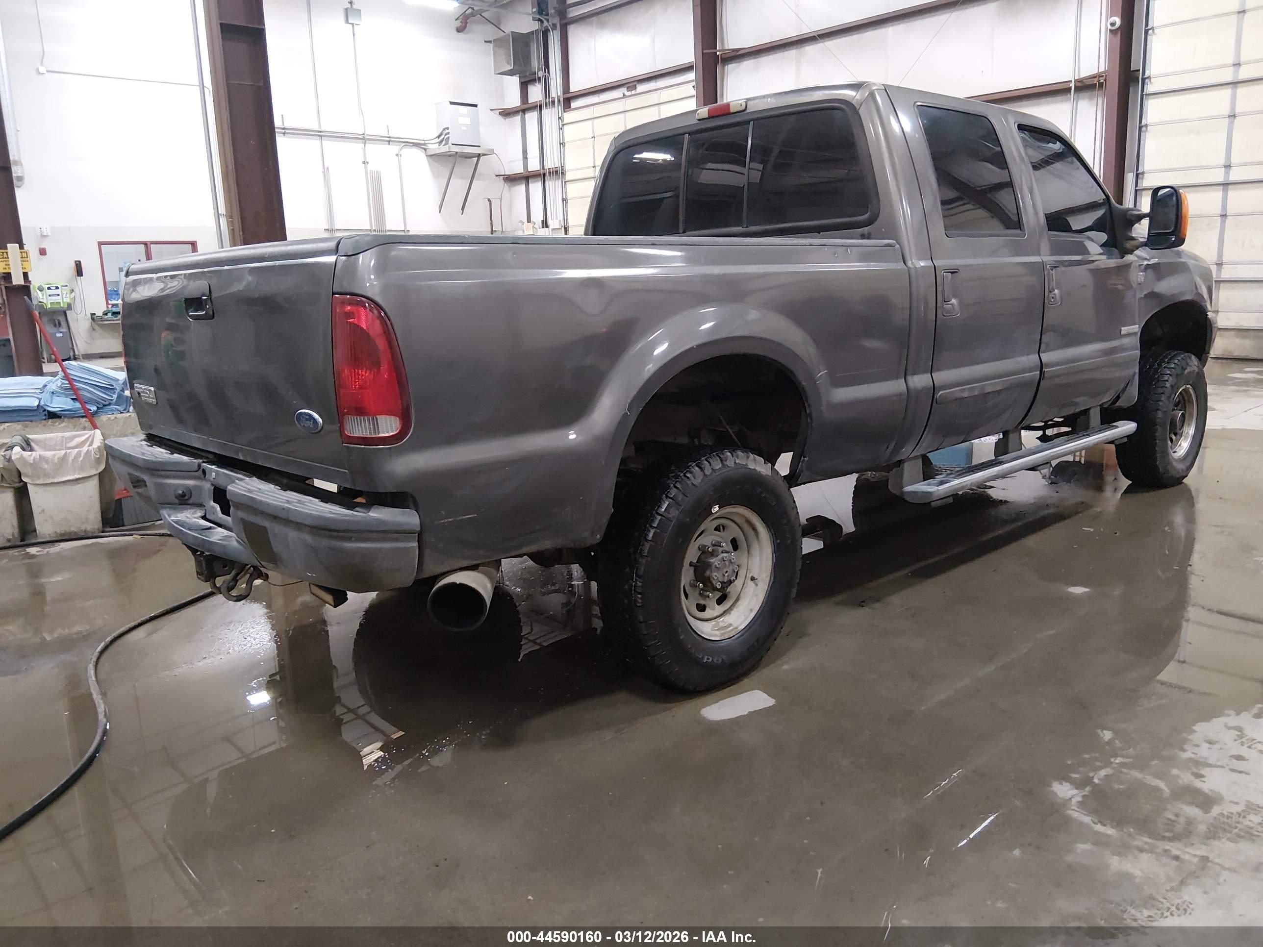 FORD F-250 image 4