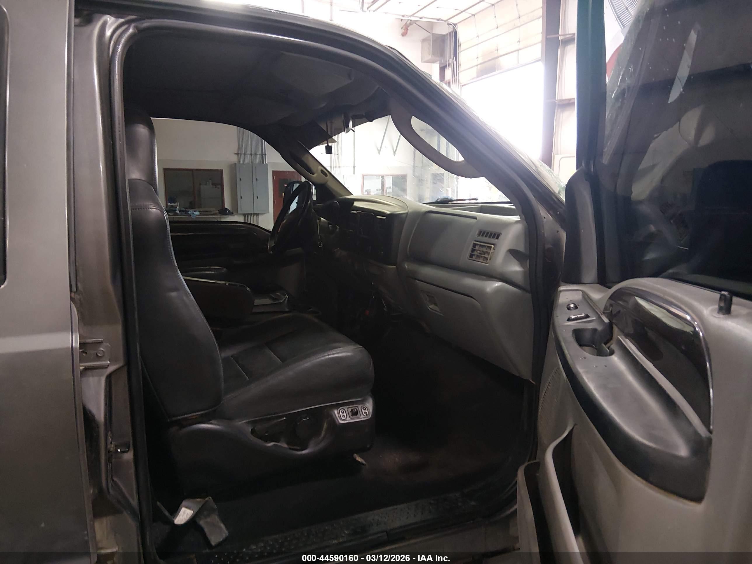 FORD F-250 image 5