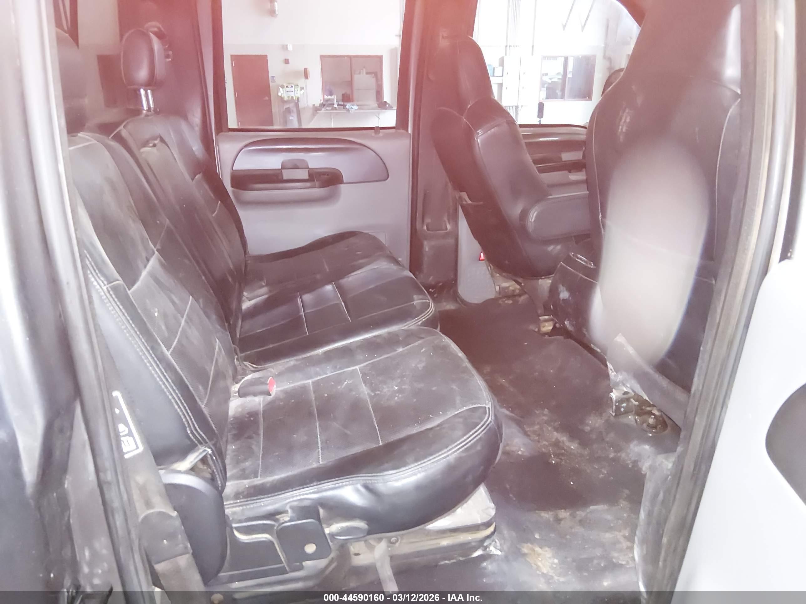 FORD F-250 image 8