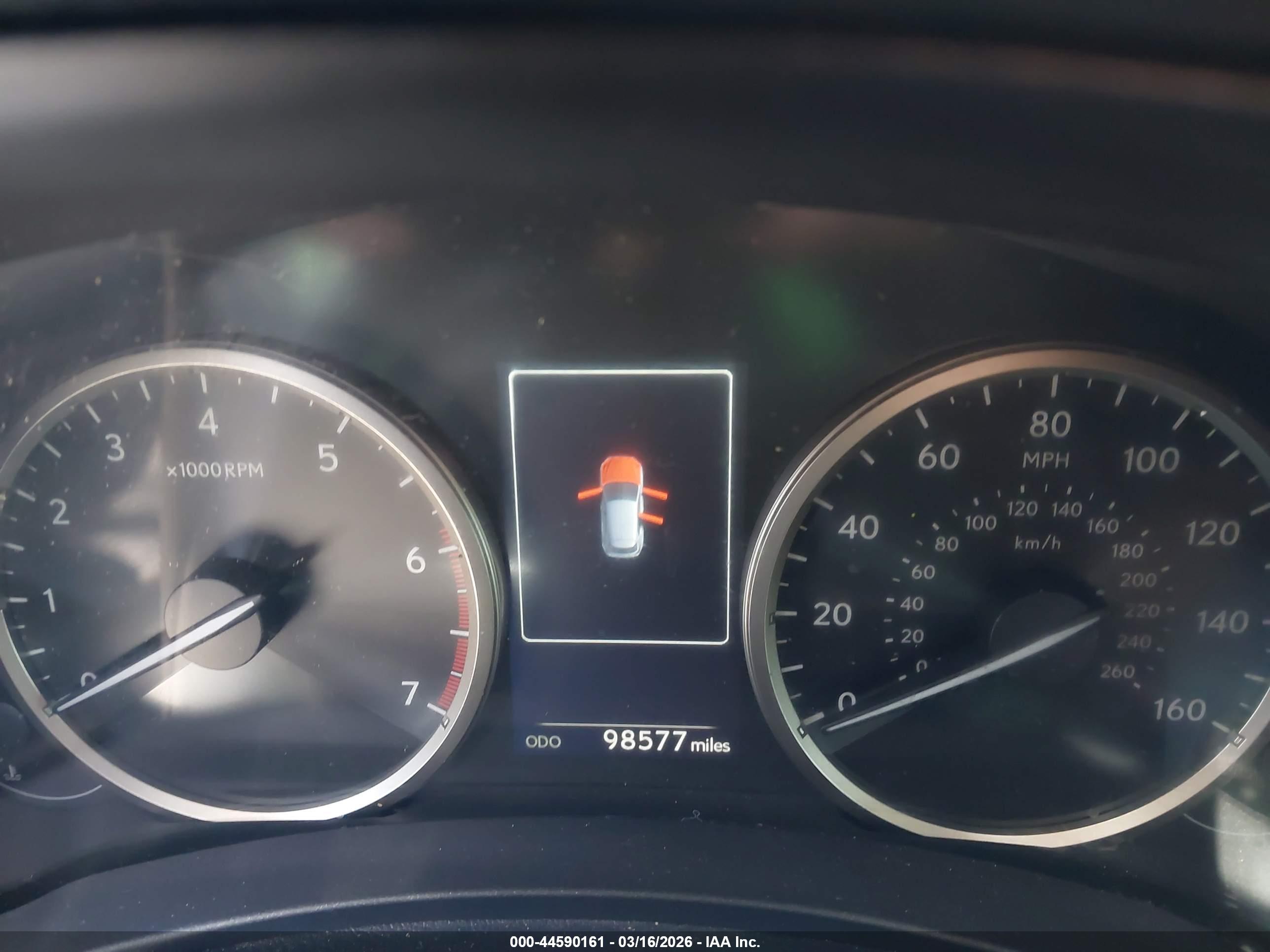 LEXUS NX image 7