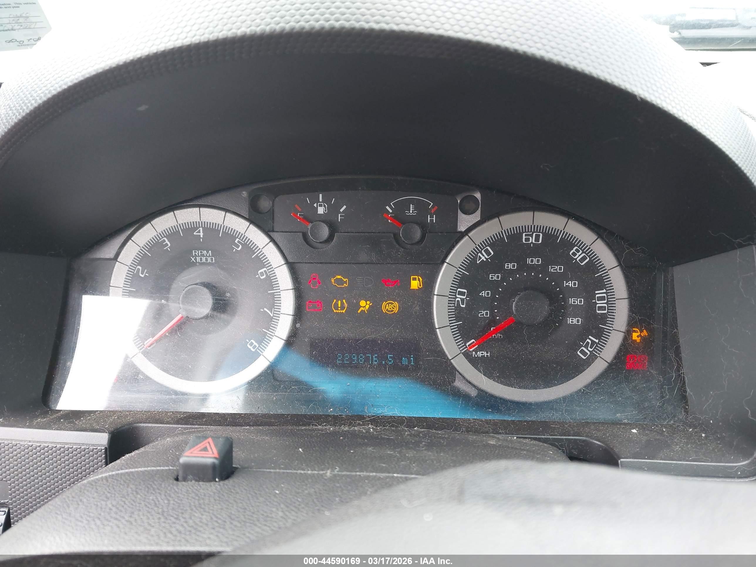 FORD ESCAPE image 7