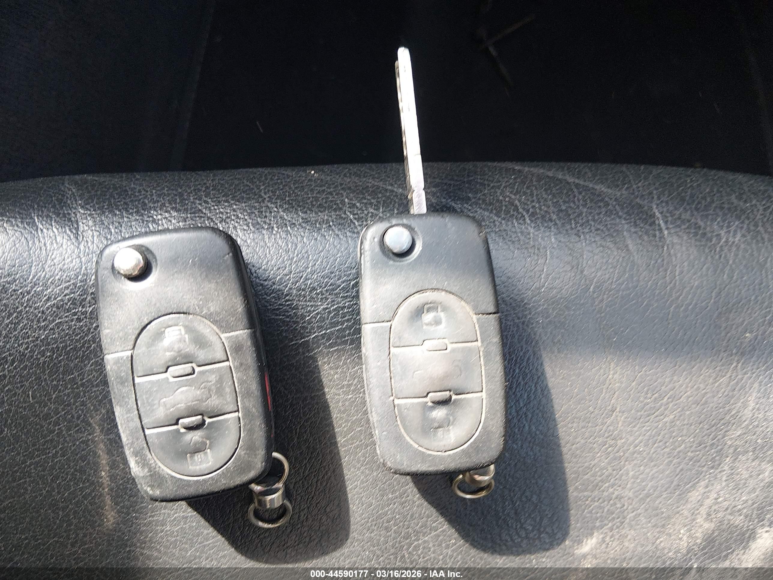 AUDI A6 image 11
